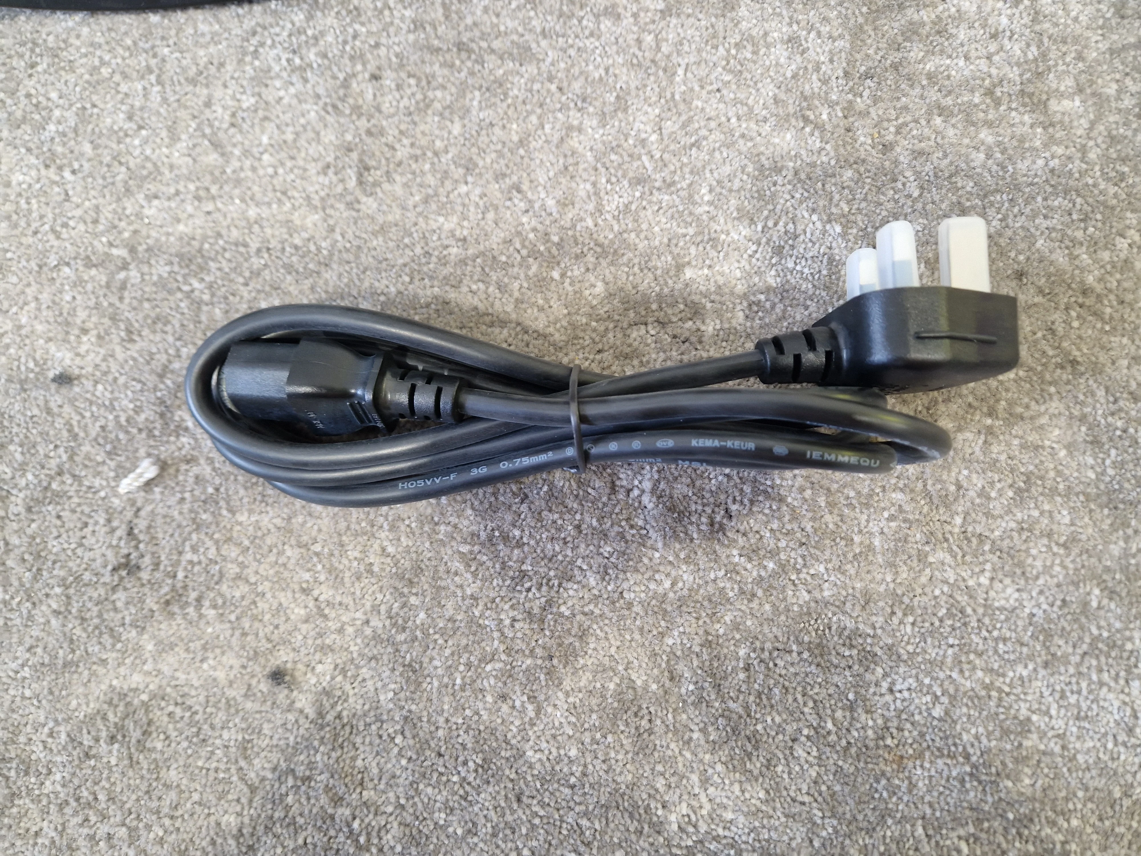 Polyspan Soundstudio Conference Phone System – Very Good w/ Hard Case - Image 11