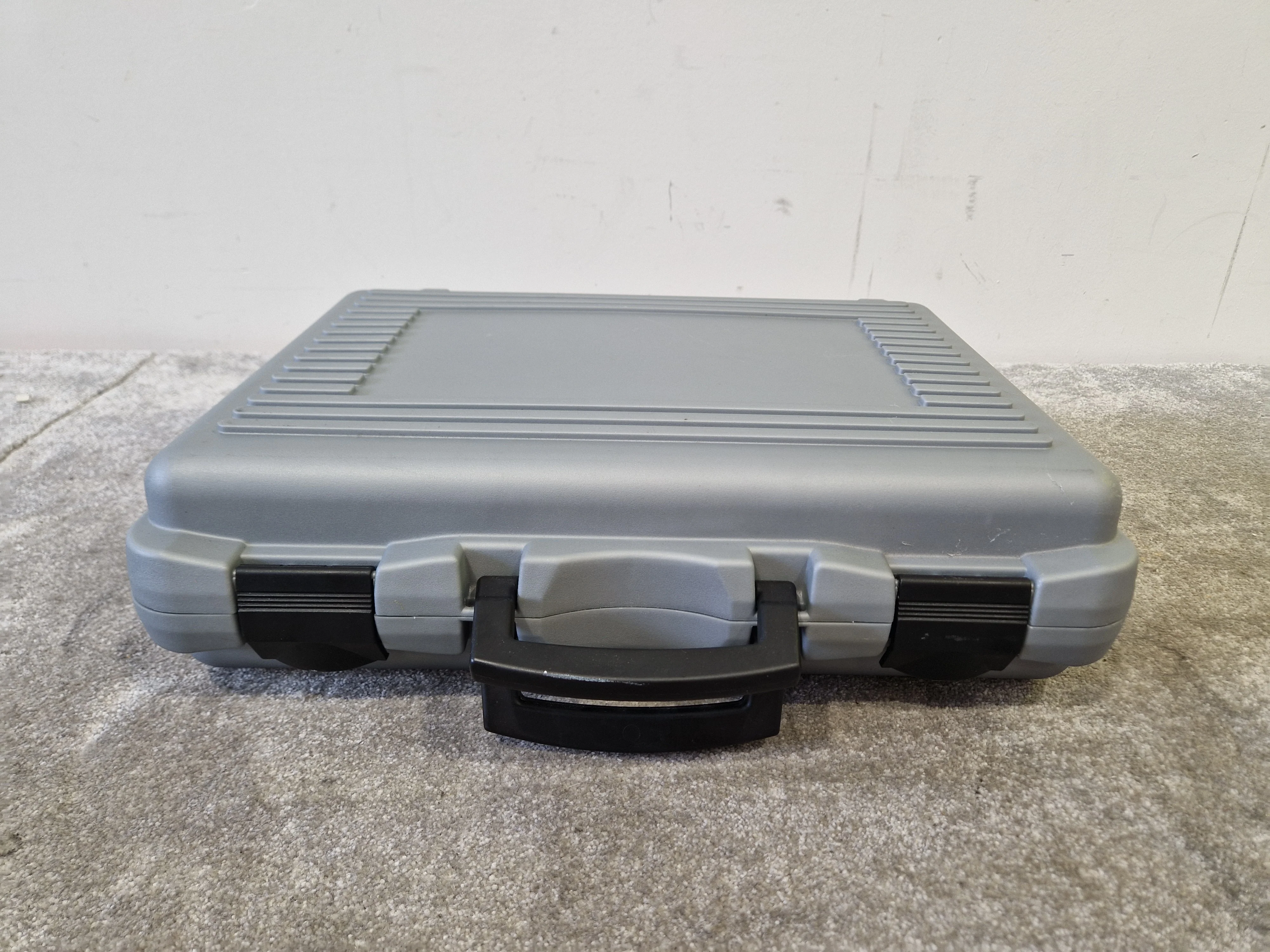 Polyspan Soundstudio Conference Phone System – Very Good w/ Hard Case - Image 6