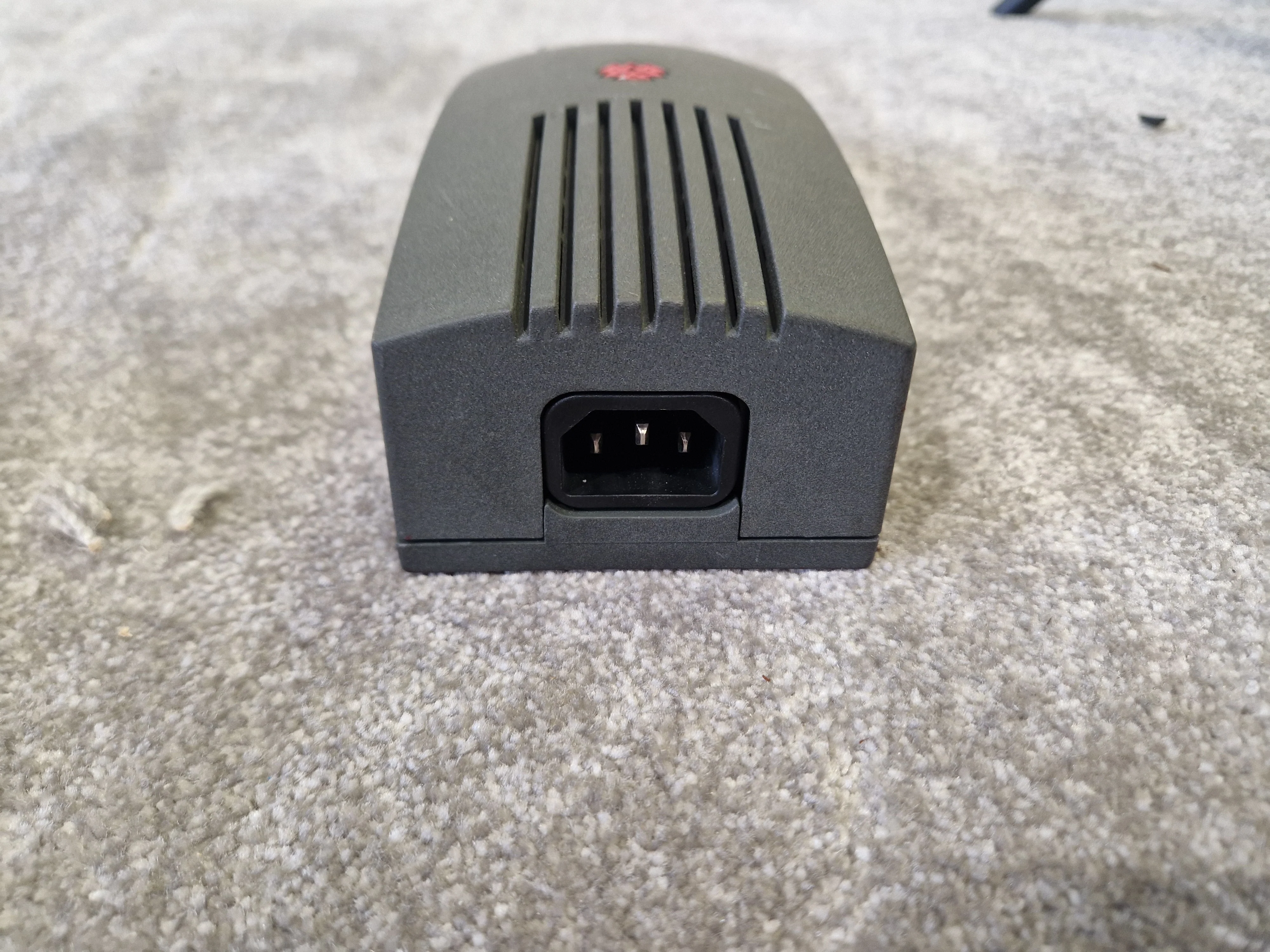 Polyspan Soundstudio Conference Phone System – Very Good w/ Hard Case - Image 8