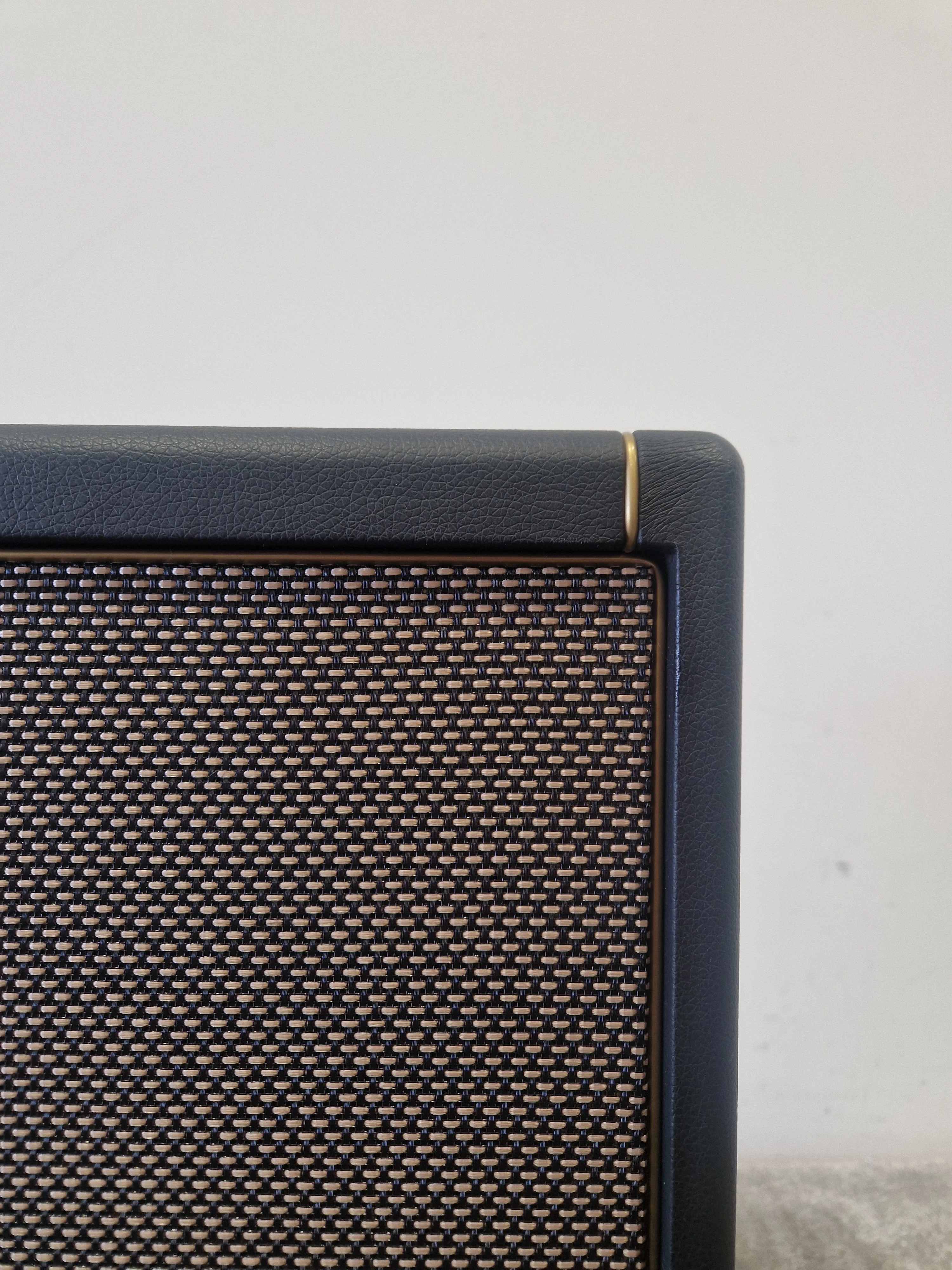Positive Grid Spark CAB - CABINET - Black - Excellent w/ Original Box & Cables - Image 6