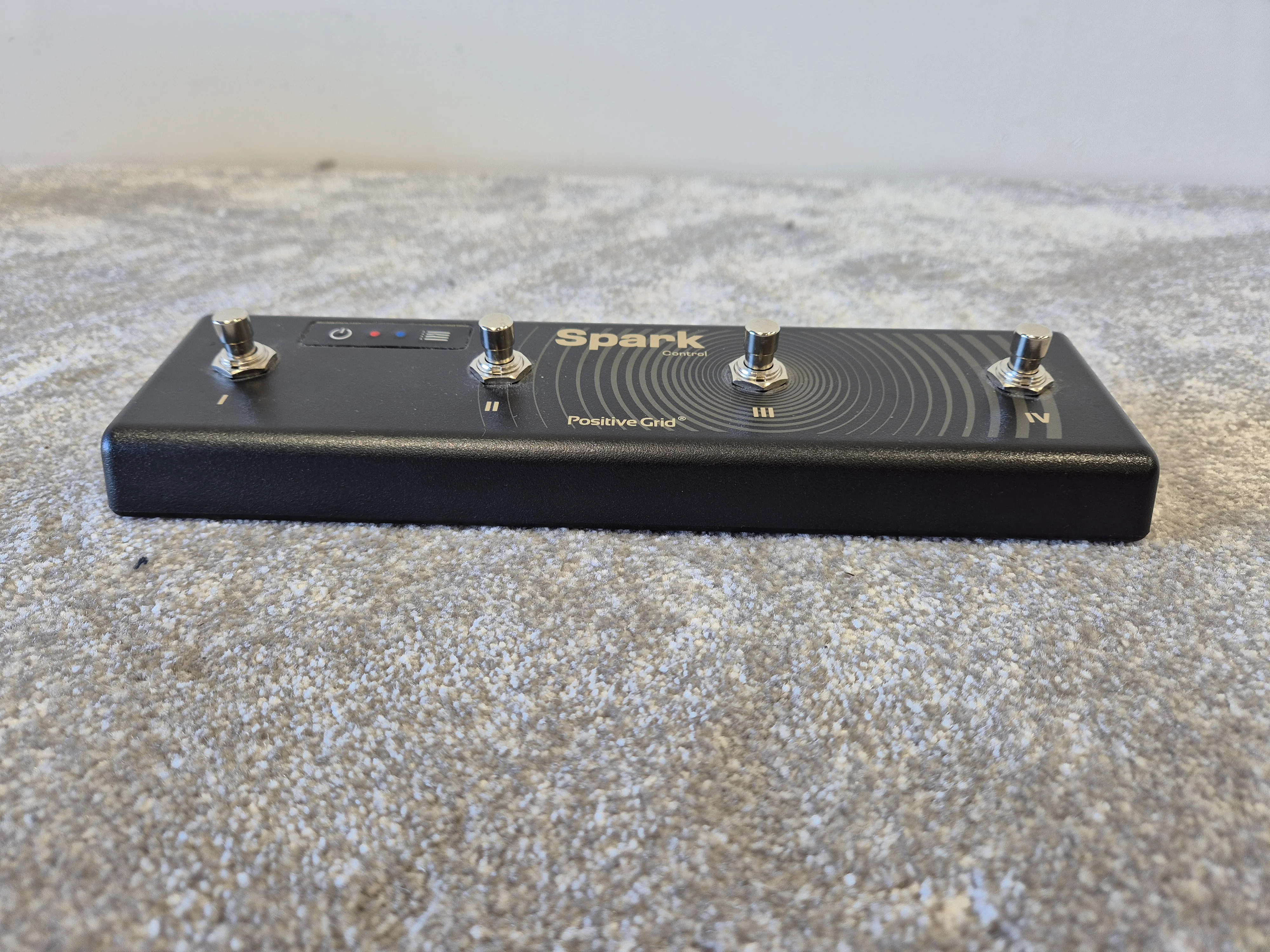 Positive Grid Spark Control - Wireless Footswitch - Image 2