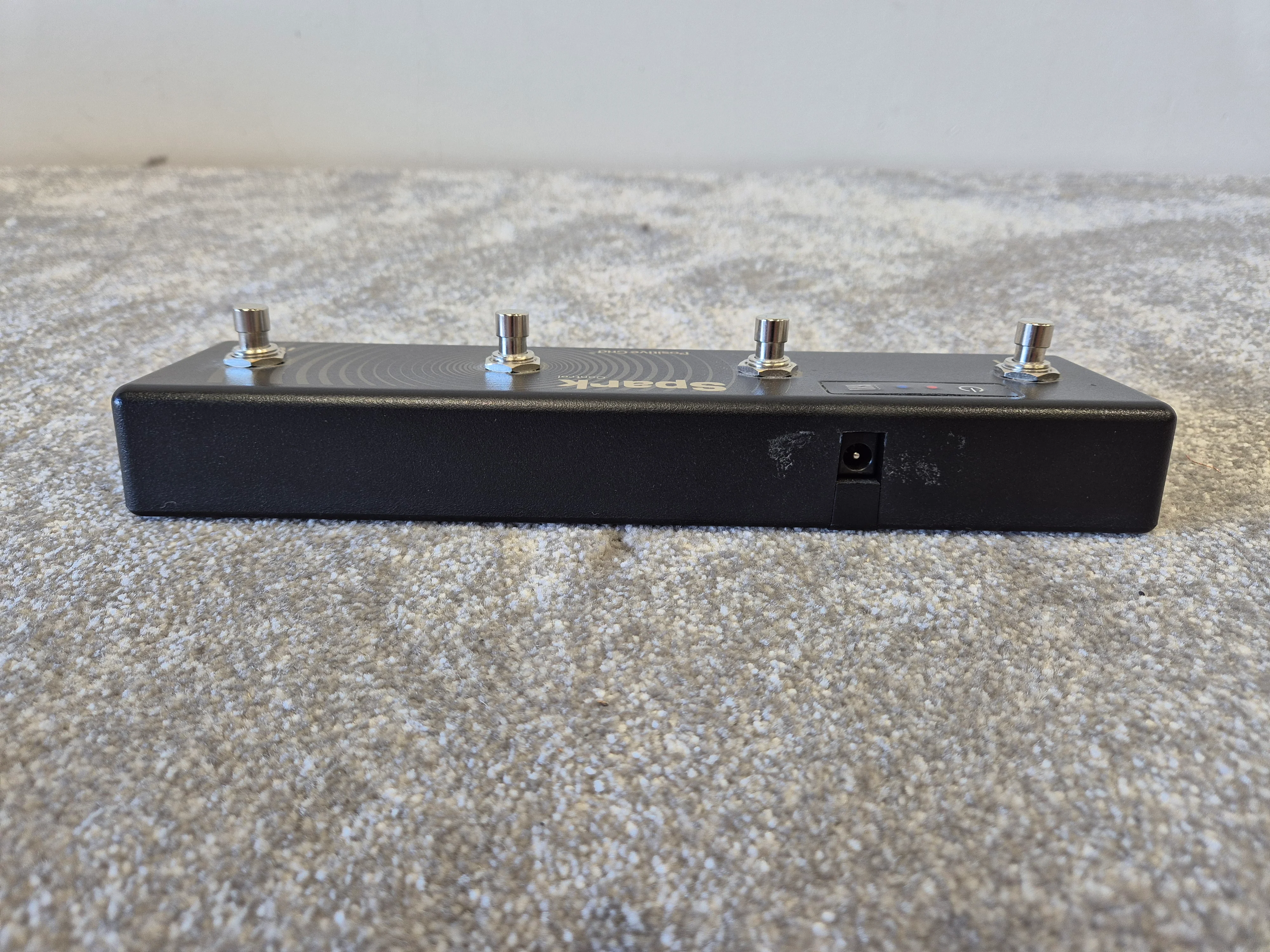 Positive Grid Spark Control - Wireless Footswitch - Image 4