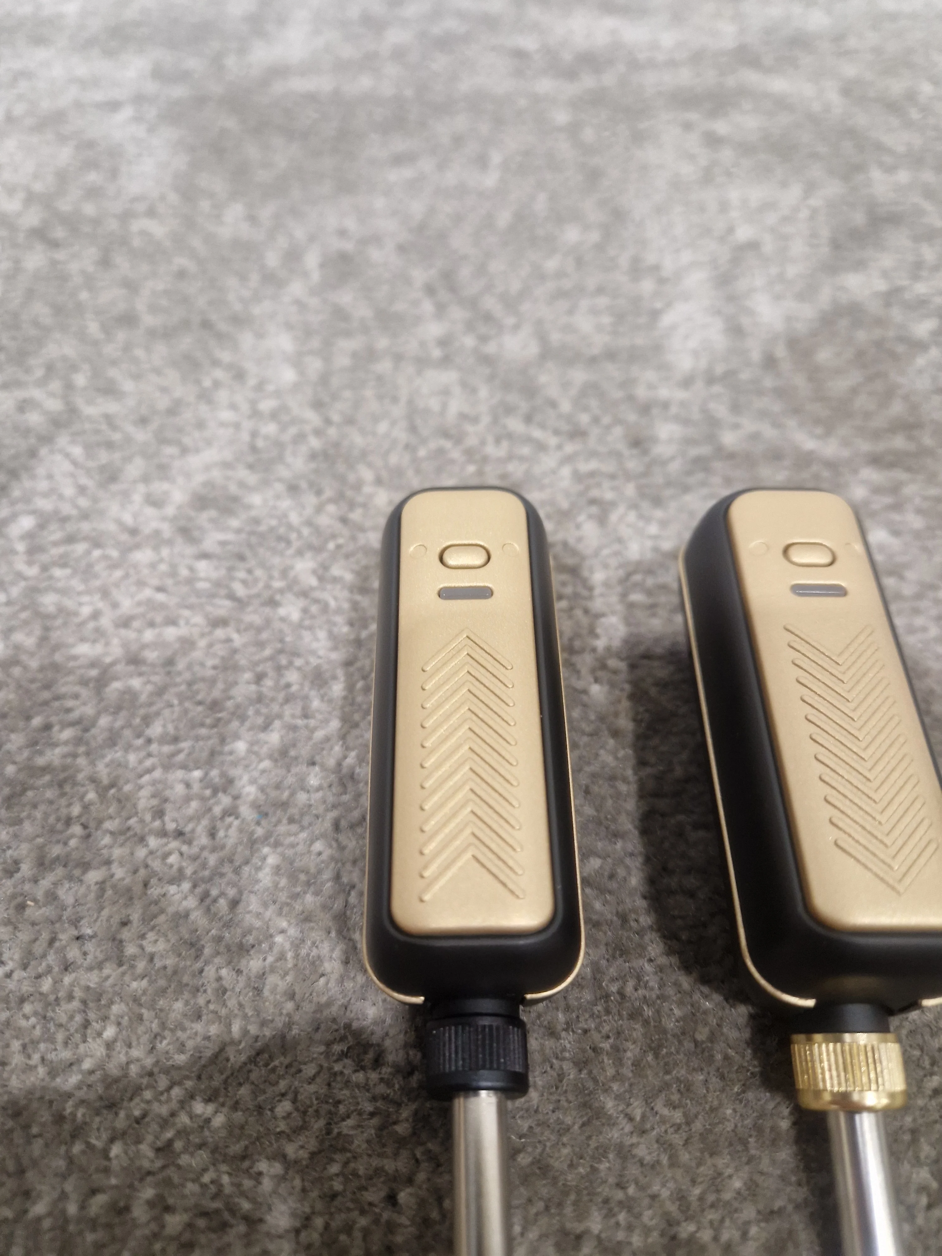 Positive Grid Spark Link - Wireless Guitar System - Like New w/ Original Box - Image 2