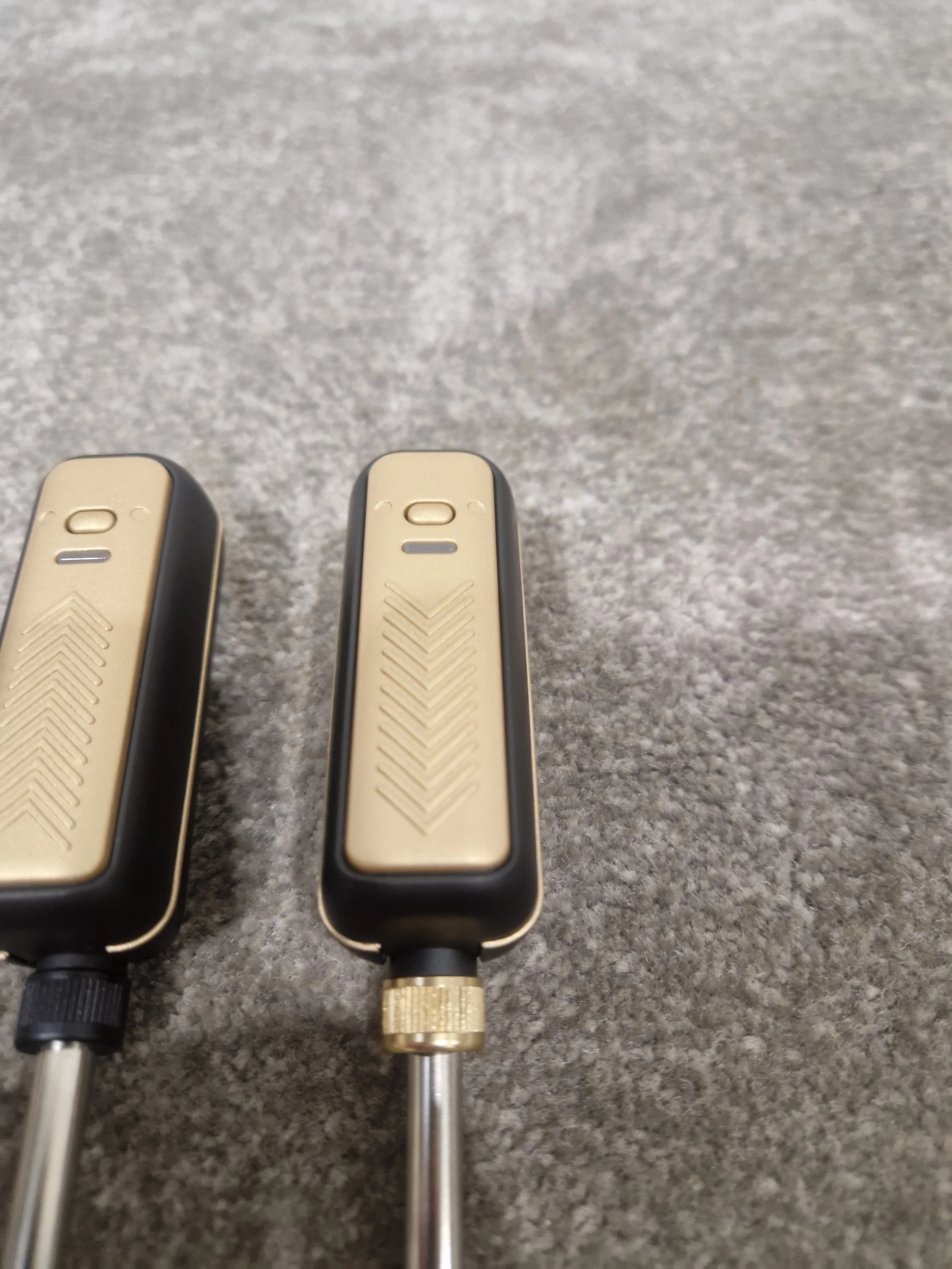 Positive Grid Spark Link - Wireless Guitar System - Like New w/ Original Box - Image 3