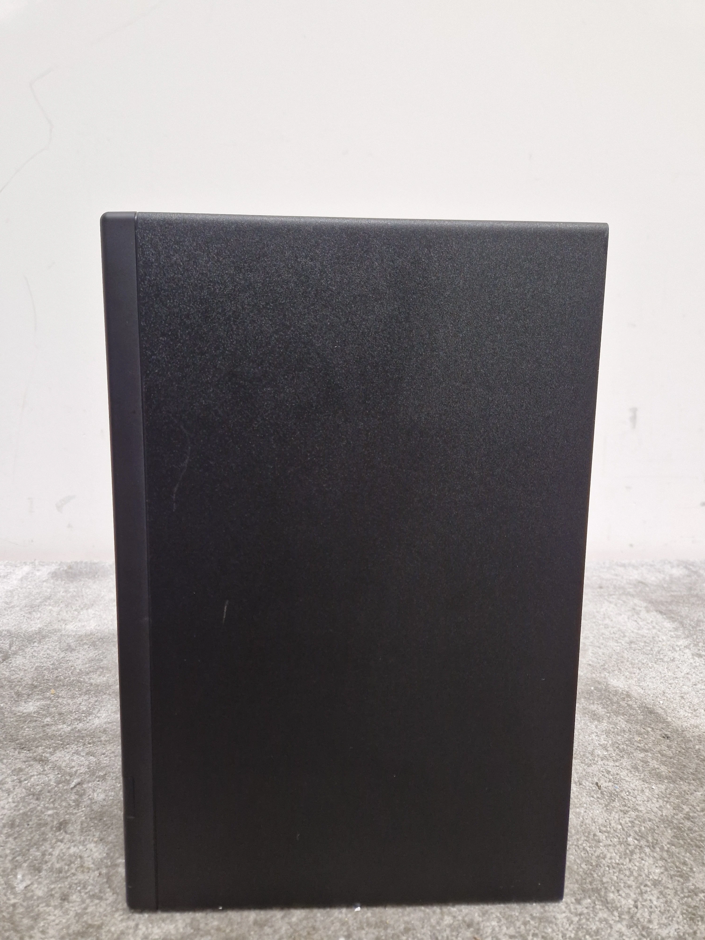PreSonus Eris E7 XT - Studio Monitor - Single Unit - Black - Excellent w/ Power Cable, Manual's - Image 9