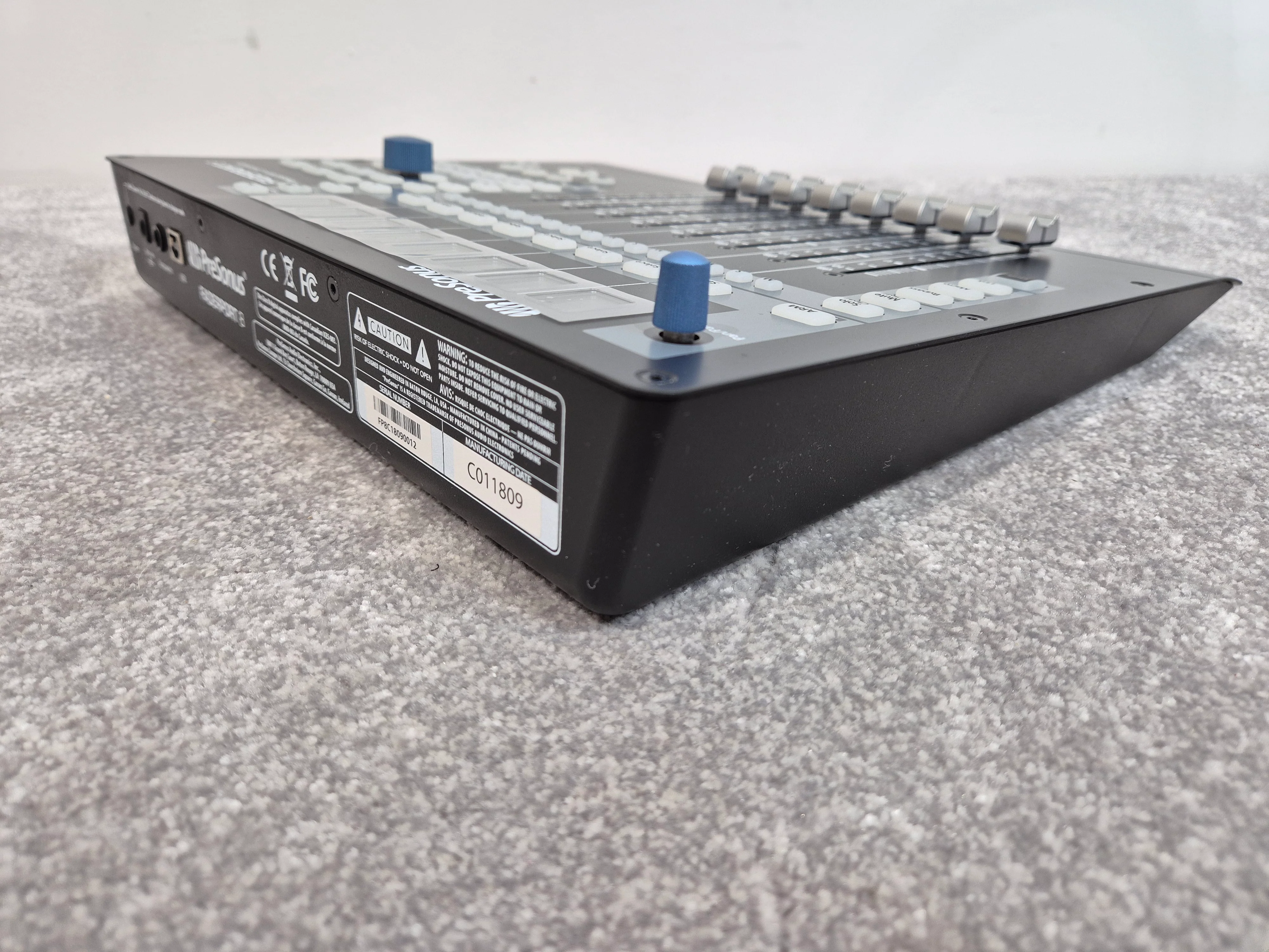 Presonus FaderPort 8 - DAW Control Surface w/ Original Box - Image 5