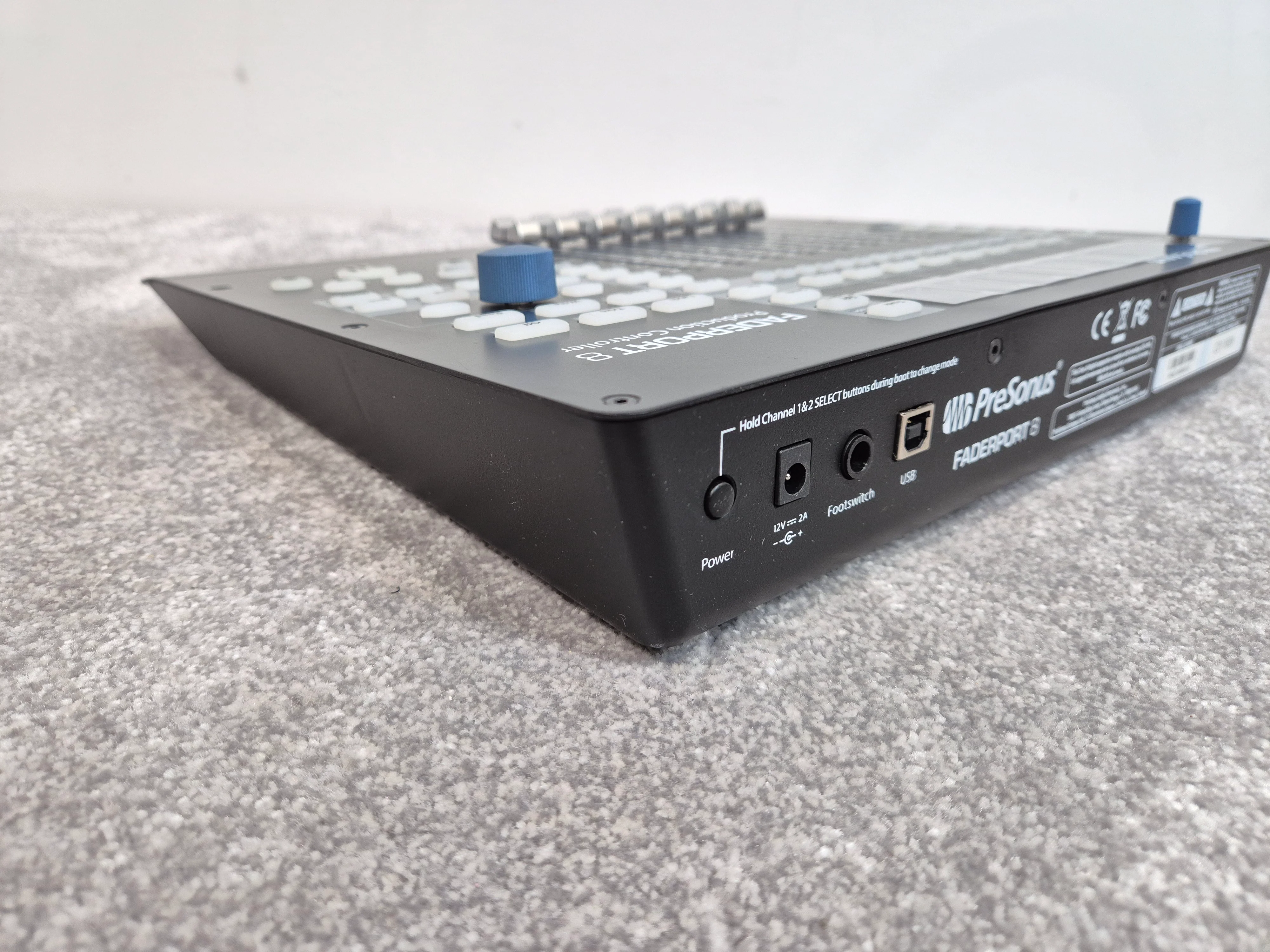 Presonus FaderPort 8 - DAW Control Surface w/ Original Box - Image 8