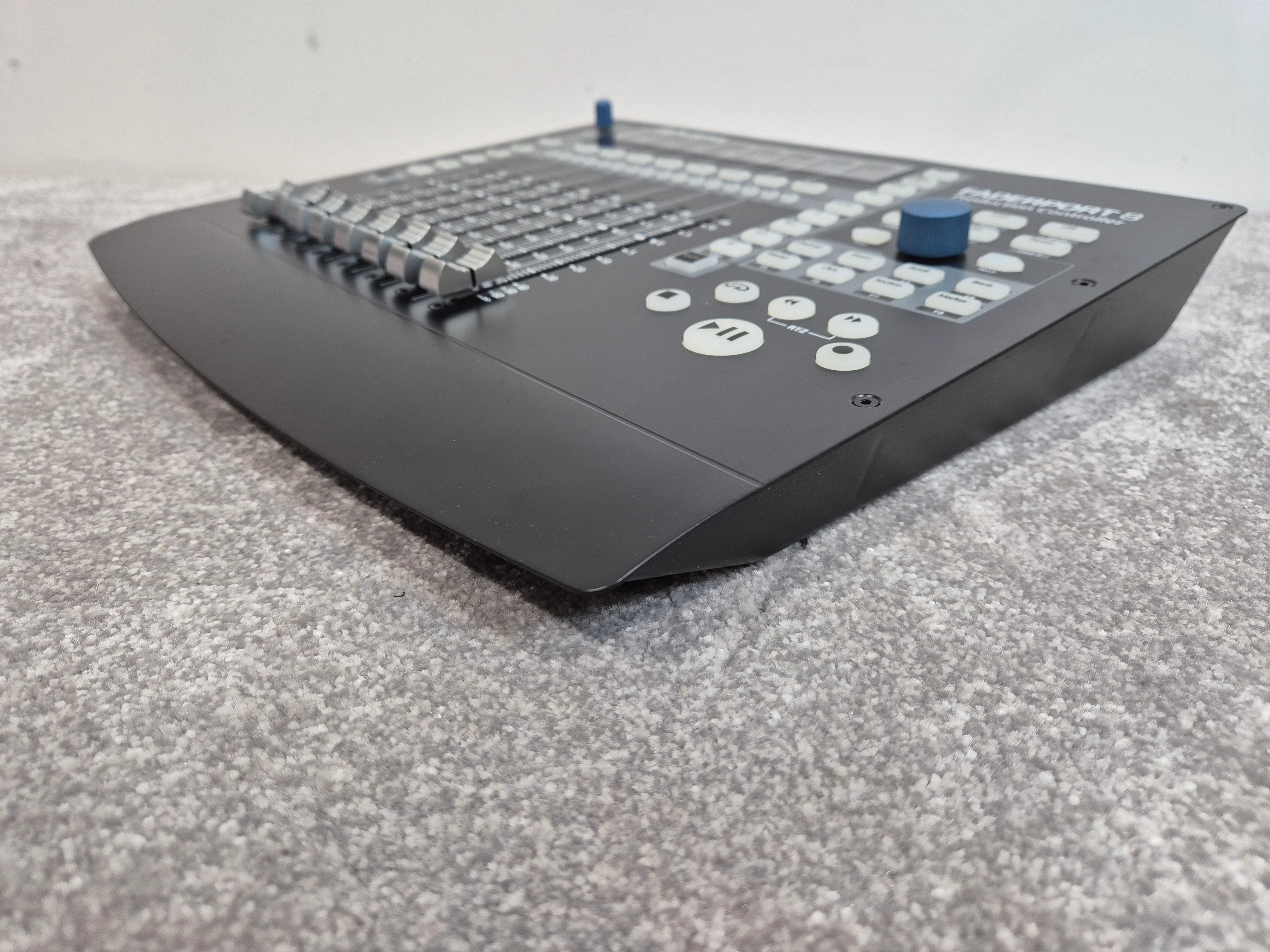 Presonus FaderPort 8 - DAW Control Surface w/ Original Box - Image 9