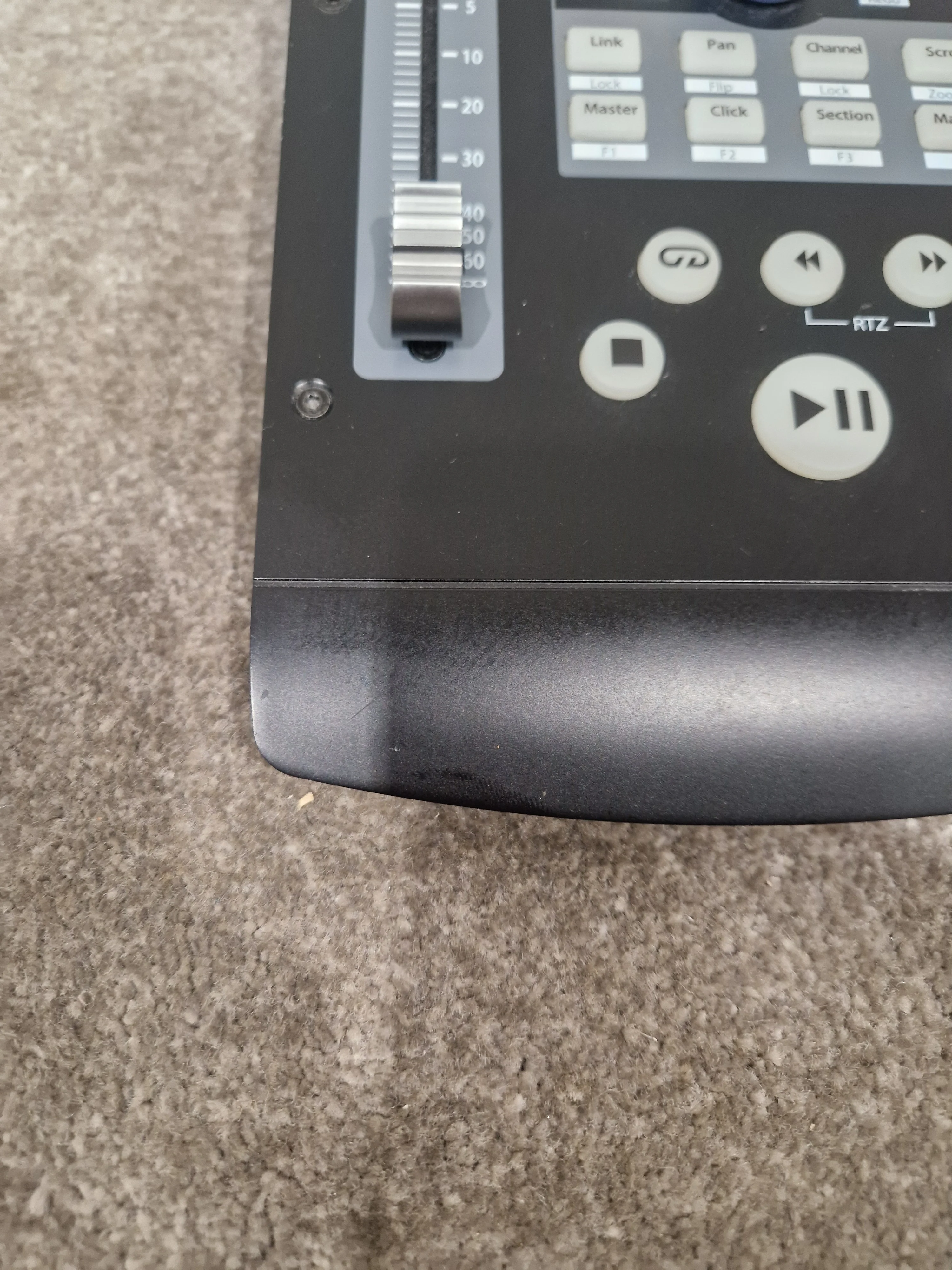 Presonus Faderport MIDI Controller - Motorized Fader - Excellent - Image 14