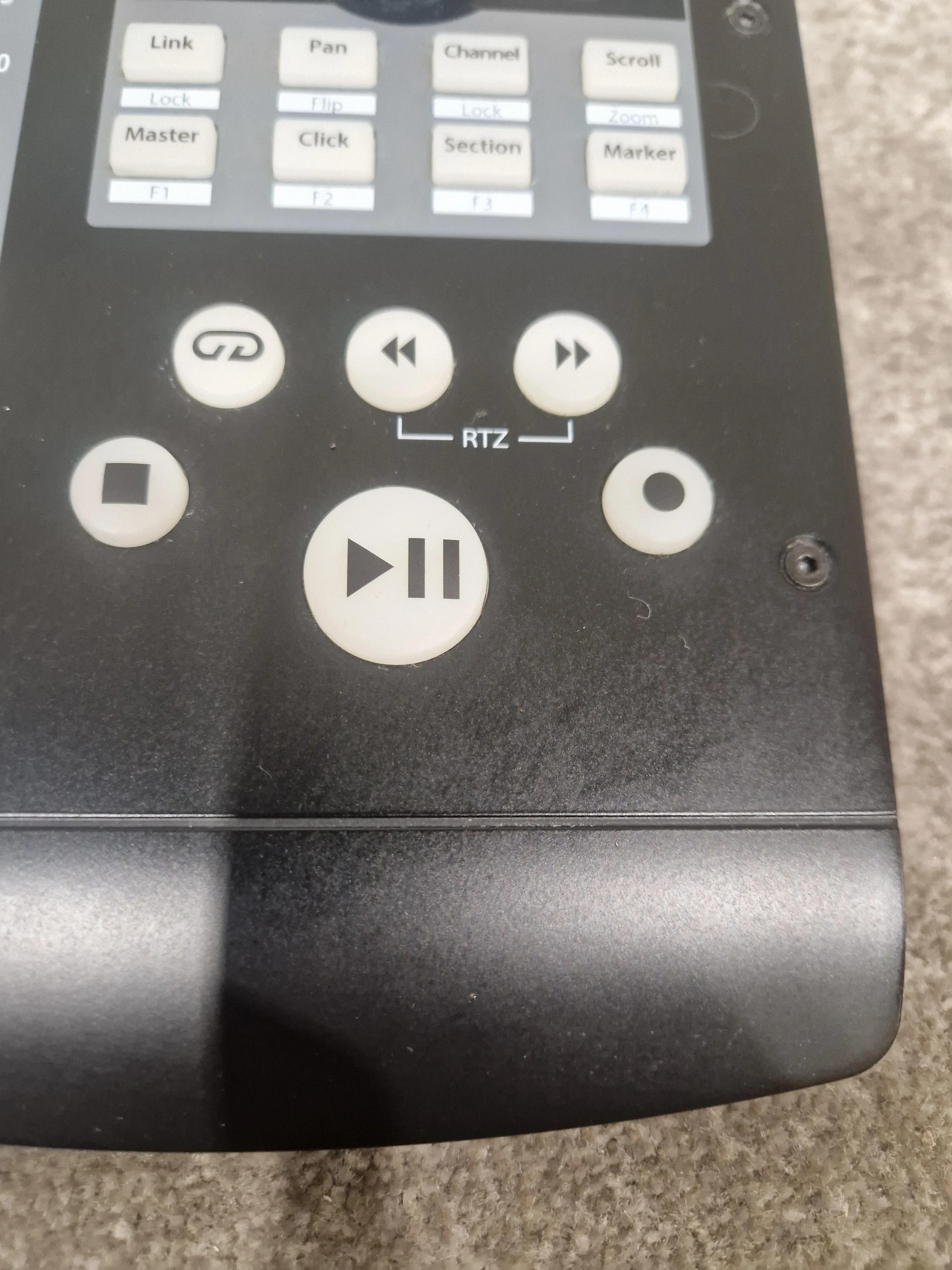 Presonus Faderport MIDI Controller - Motorized Fader - Excellent - Image 7