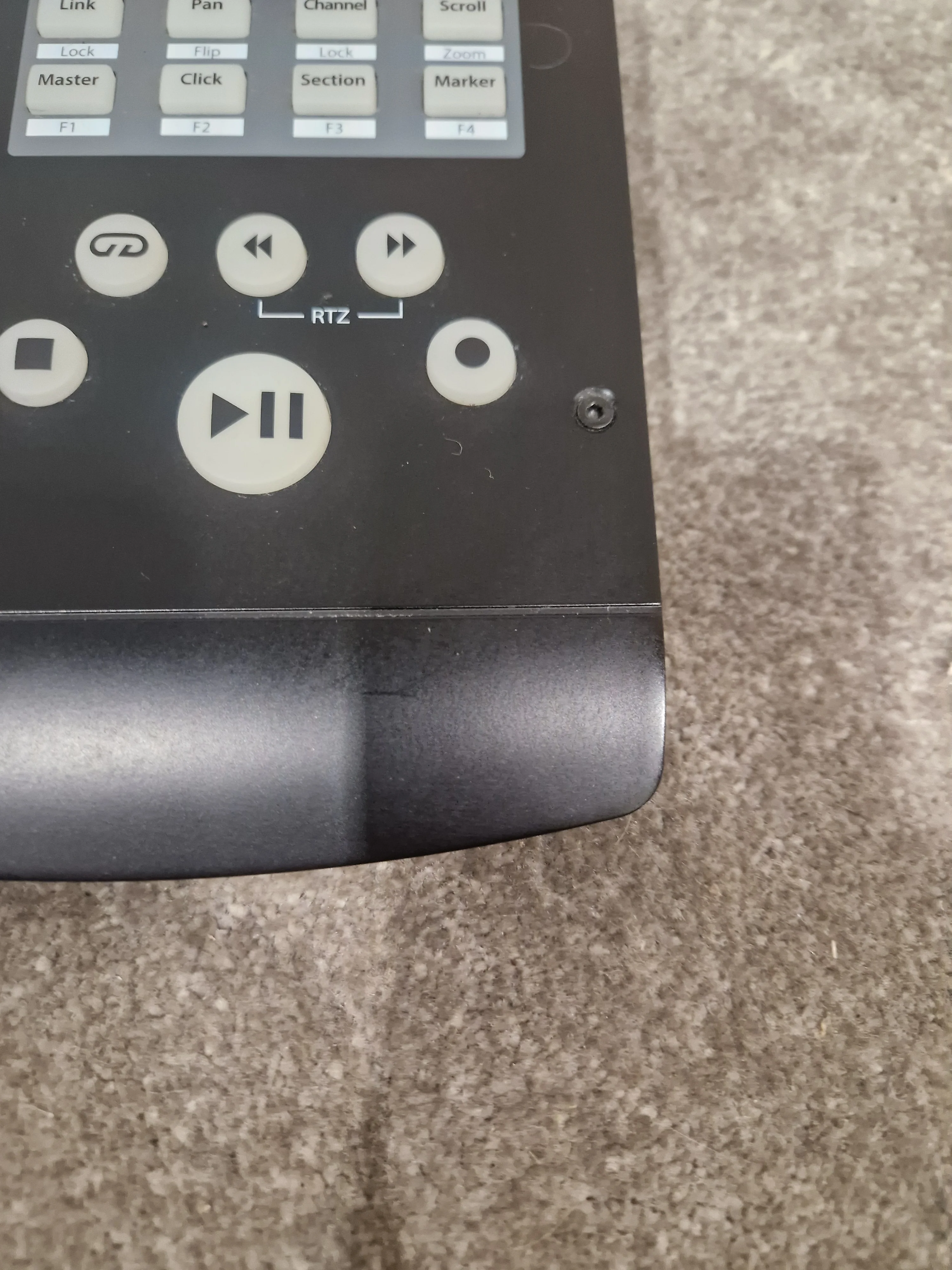 Presonus Faderport MIDI Controller - Motorized Fader - Excellent - Image 8