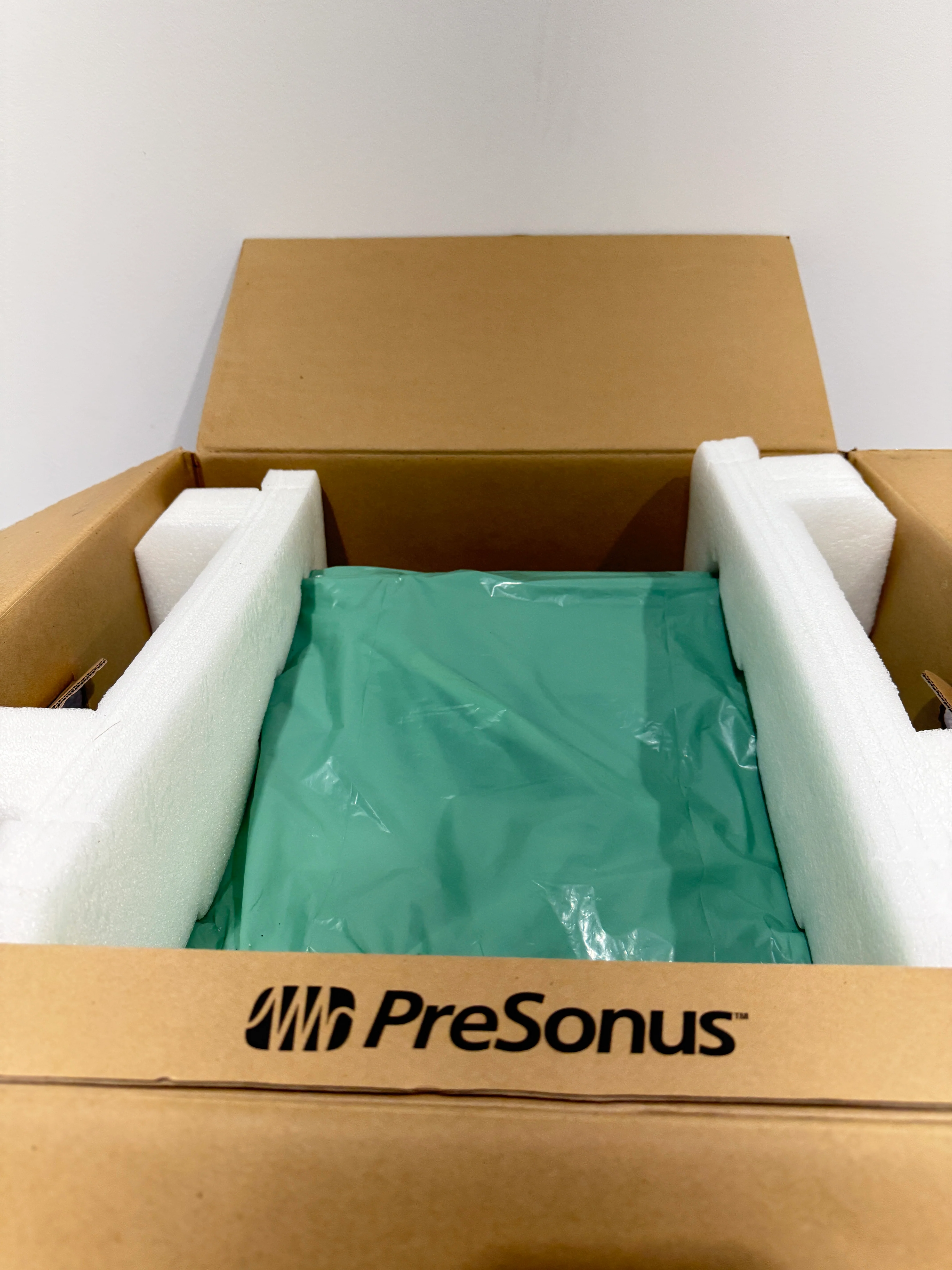 PreSonus Studio Live 16.0.2 - Mixing / Recording System Firewire - Image 17