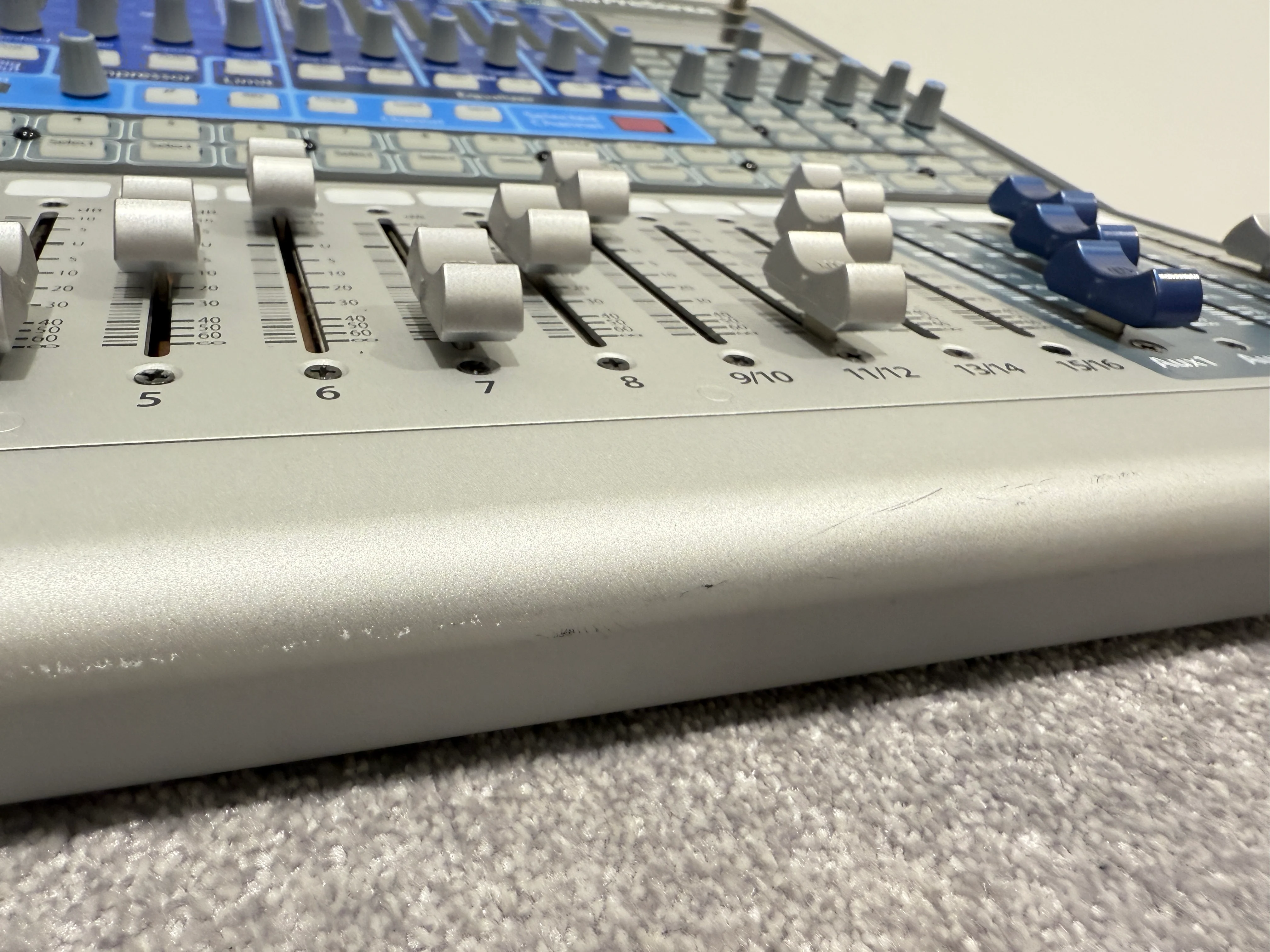 PreSonus Studio Live 16.0.2 - Mixing / Recording System Firewire - Image 5