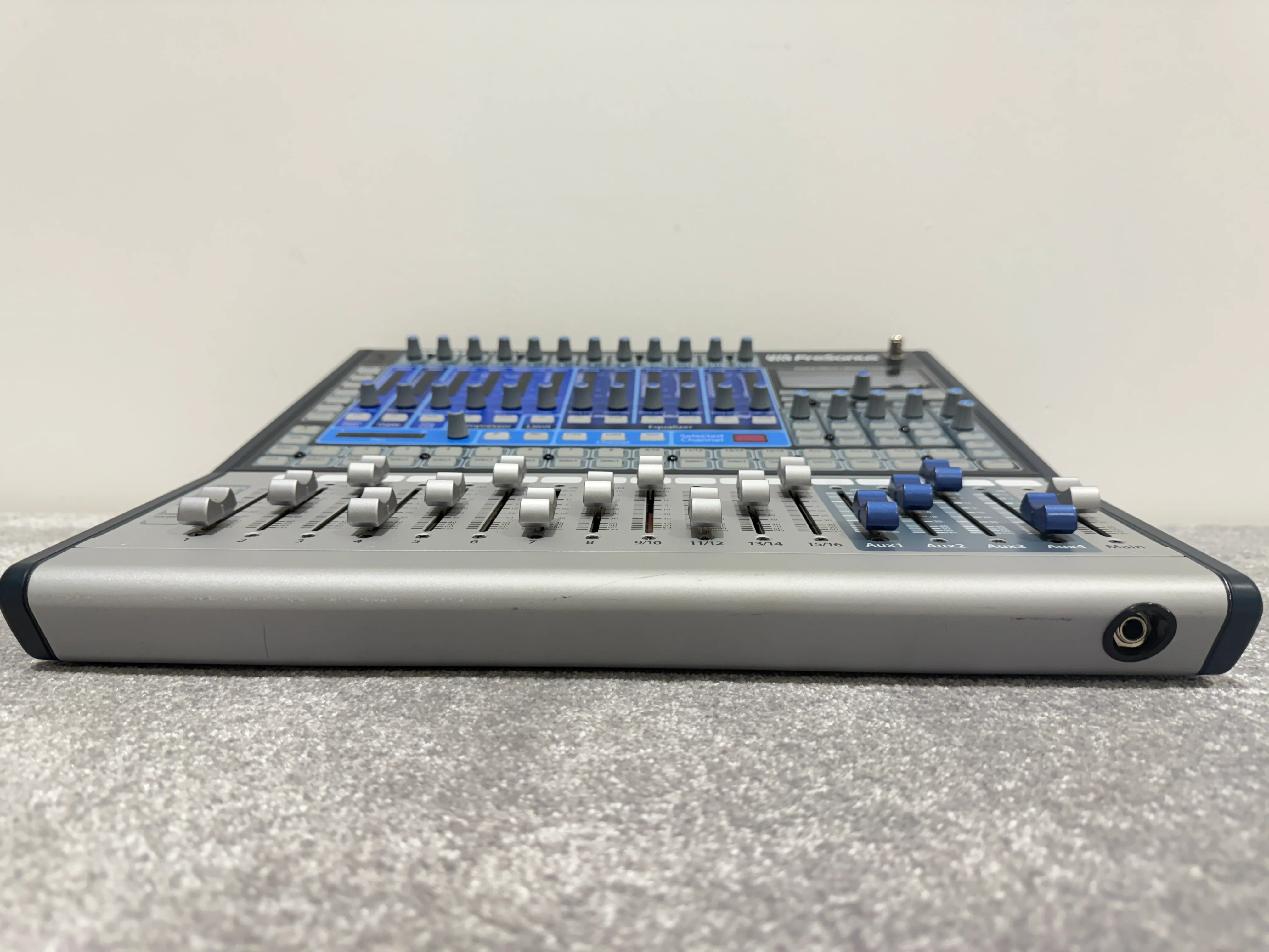 PreSonus Studio Live 16.0.2 - Mixing / Recording System Firewire - Image 9