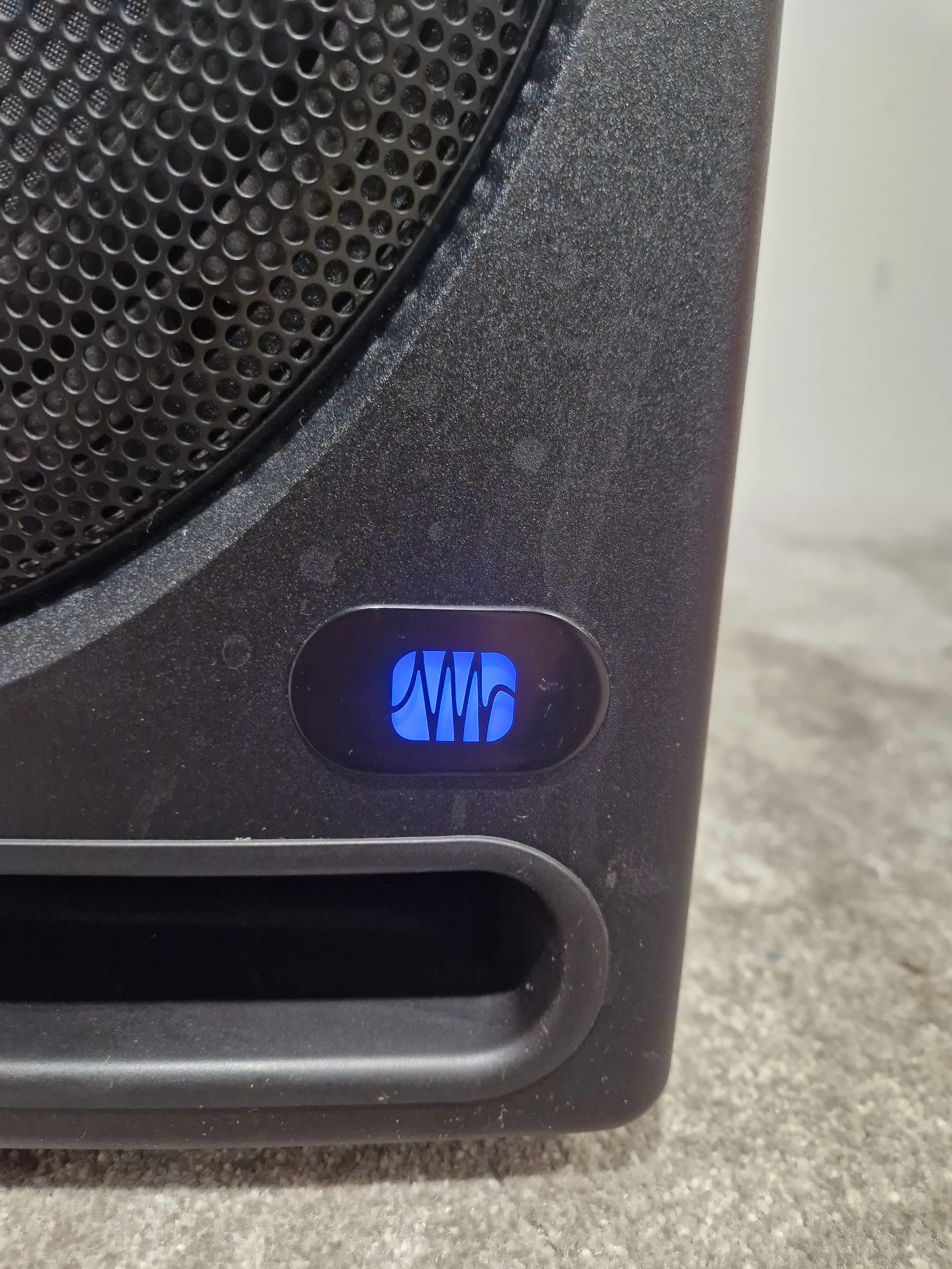 PreSonus Temblor T10 - Active Studio Subwoofer - 10-inch - Good w/ Original Box & Cables - Image 15