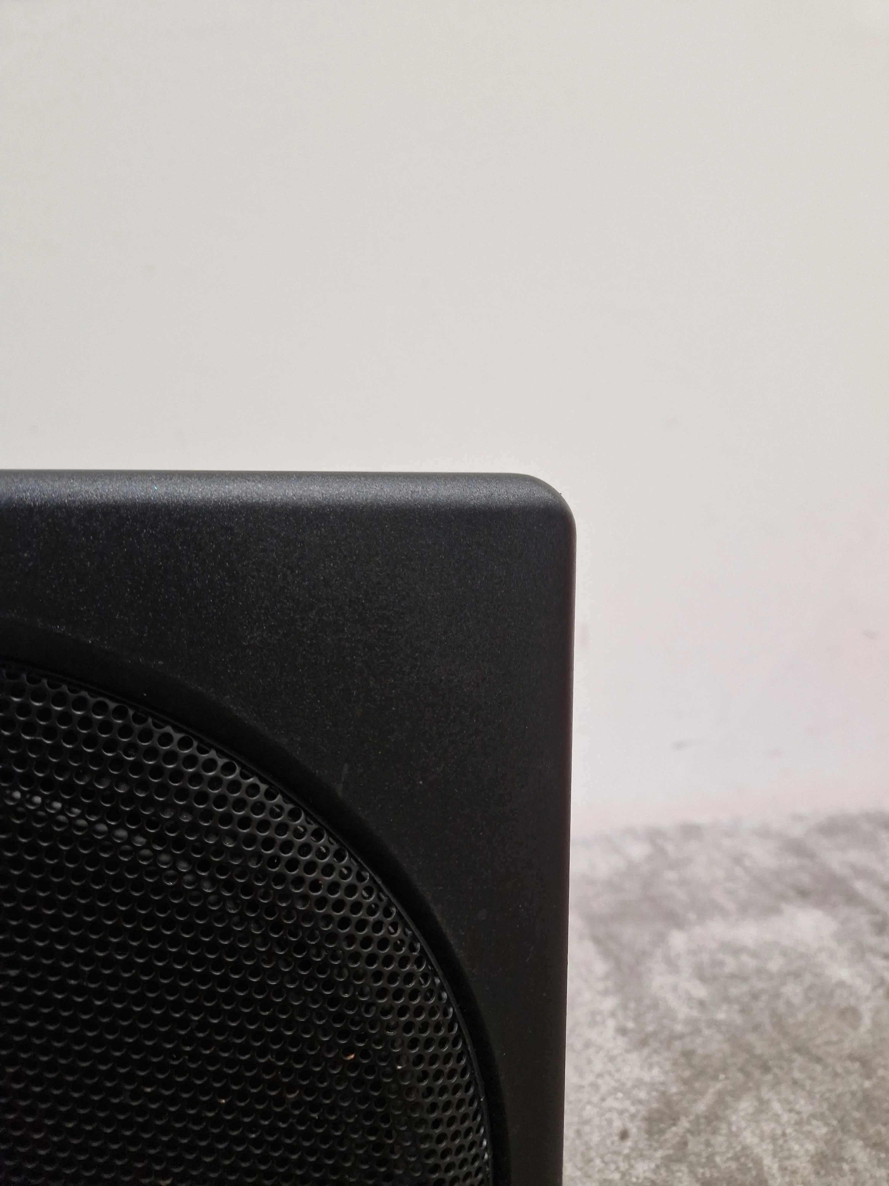 PreSonus Temblor T10 - Active Studio Subwoofer - 10-inch - Good w/ Original Box & Cables - Image 3