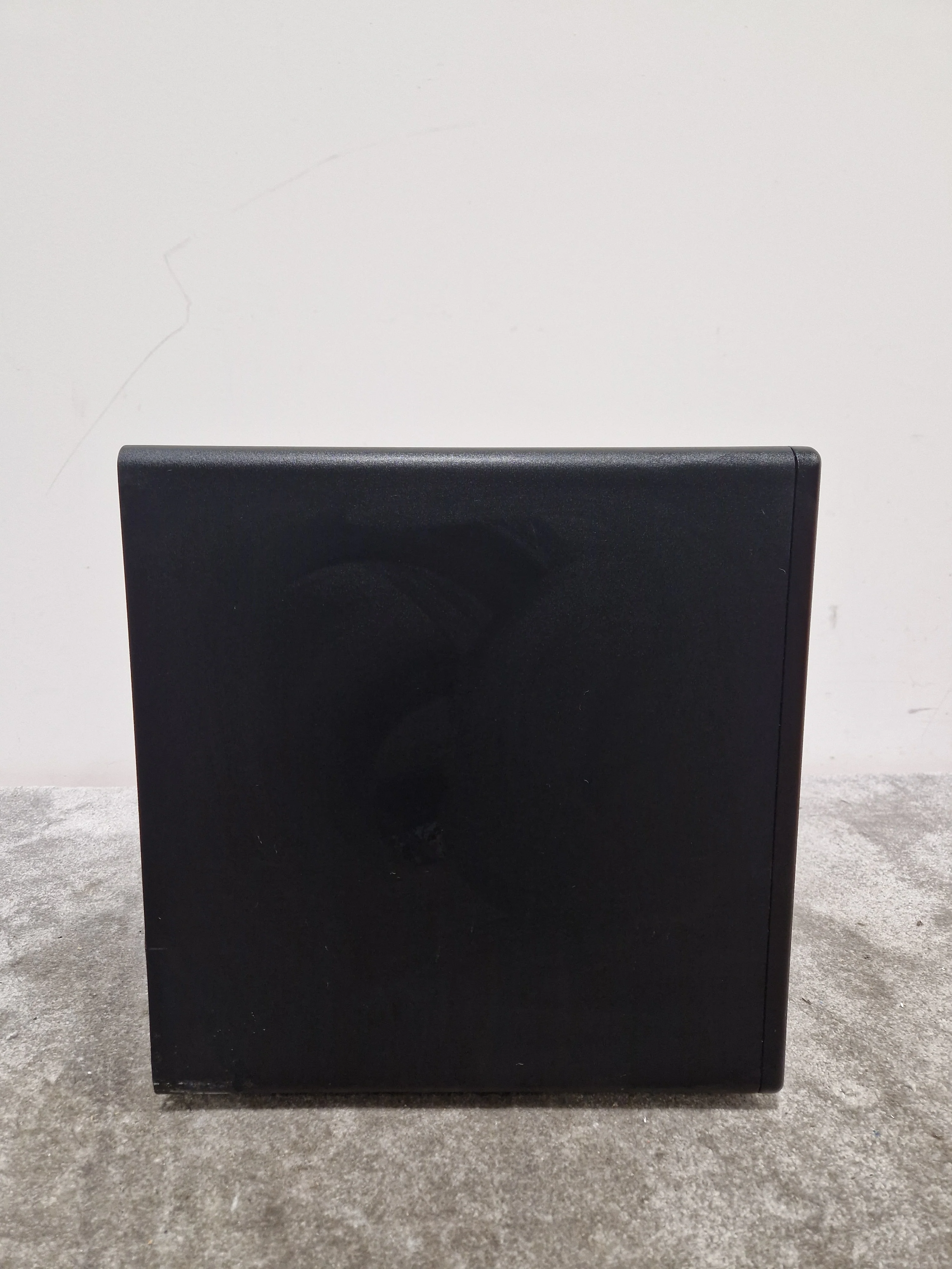 PreSonus Temblor T10 - Active Studio Subwoofer - 10-inch - Good w/ Original Box & Cables - Image 5