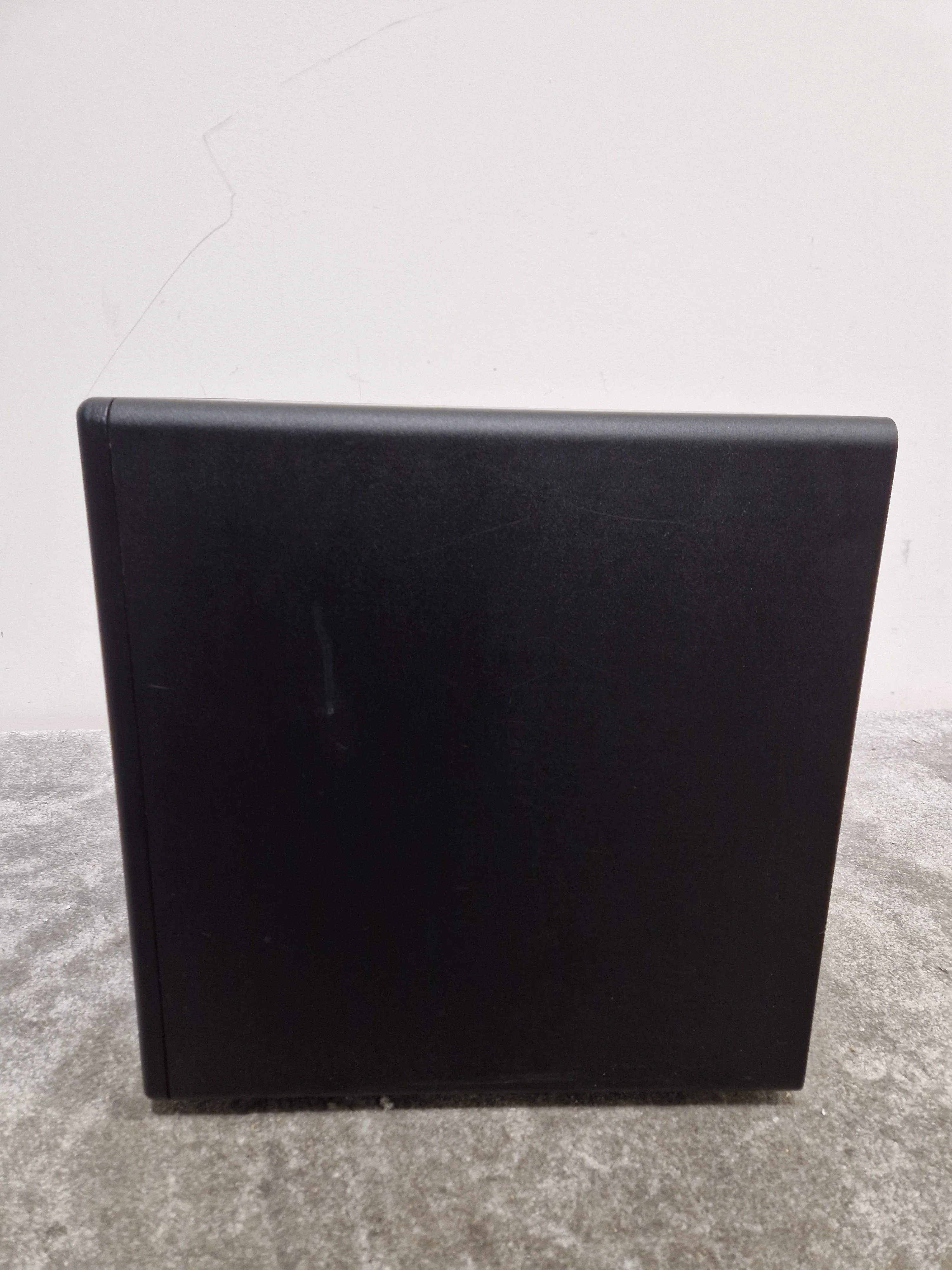 PreSonus Temblor T10 - Active Studio Subwoofer - 10-inch - Good w/ Original Box & Cables - Image 6