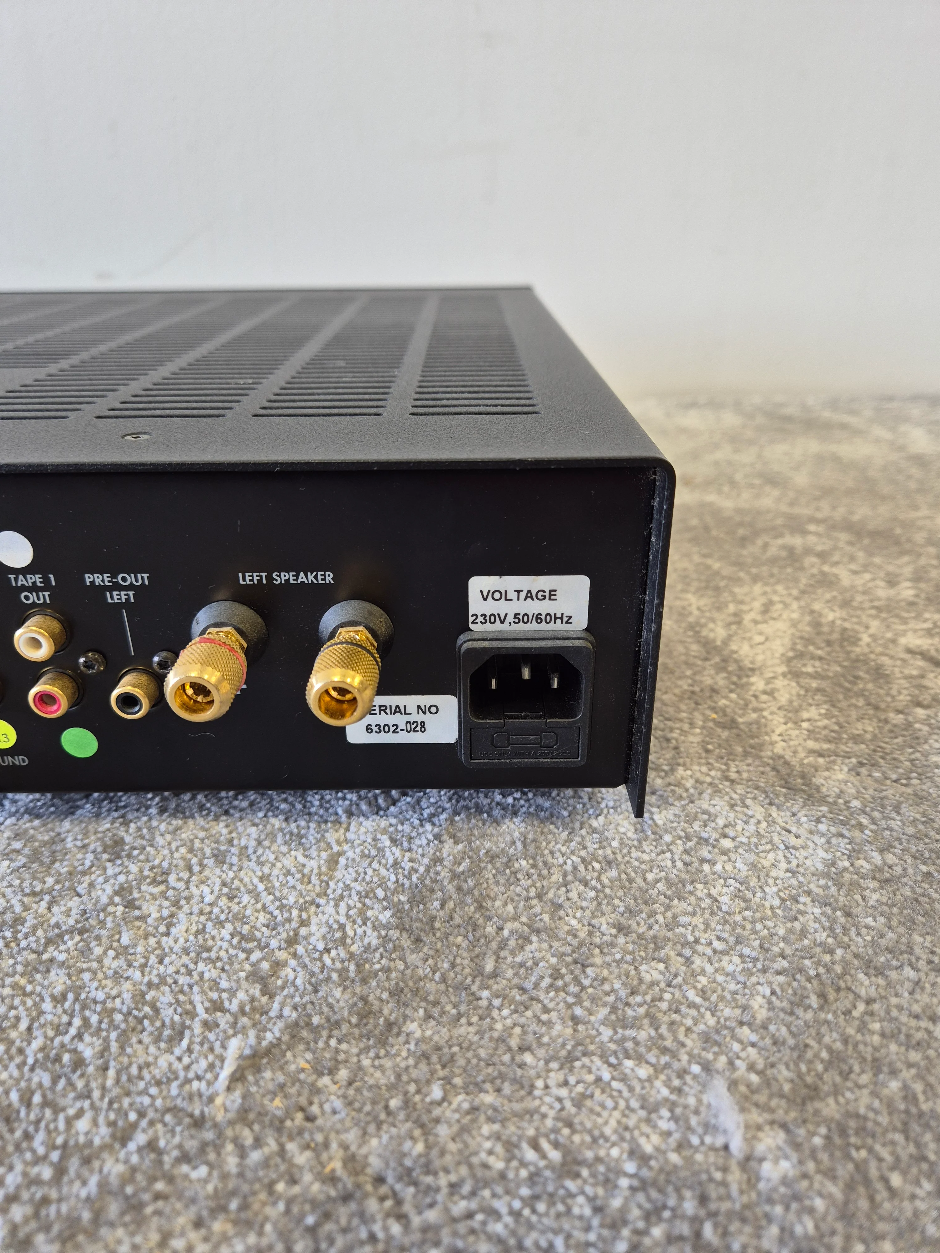 Primare A30.1 - Solid-State Integrated Amplifier - Image 10