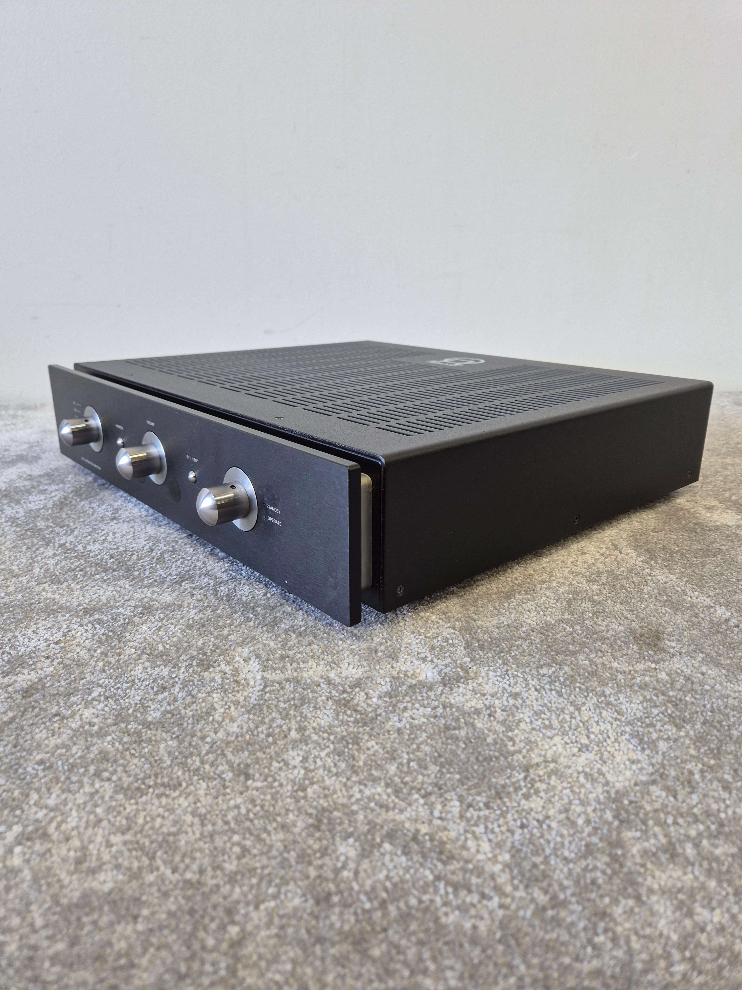 Primare A30.1 - Solid-State Integrated Amplifier - Image 12