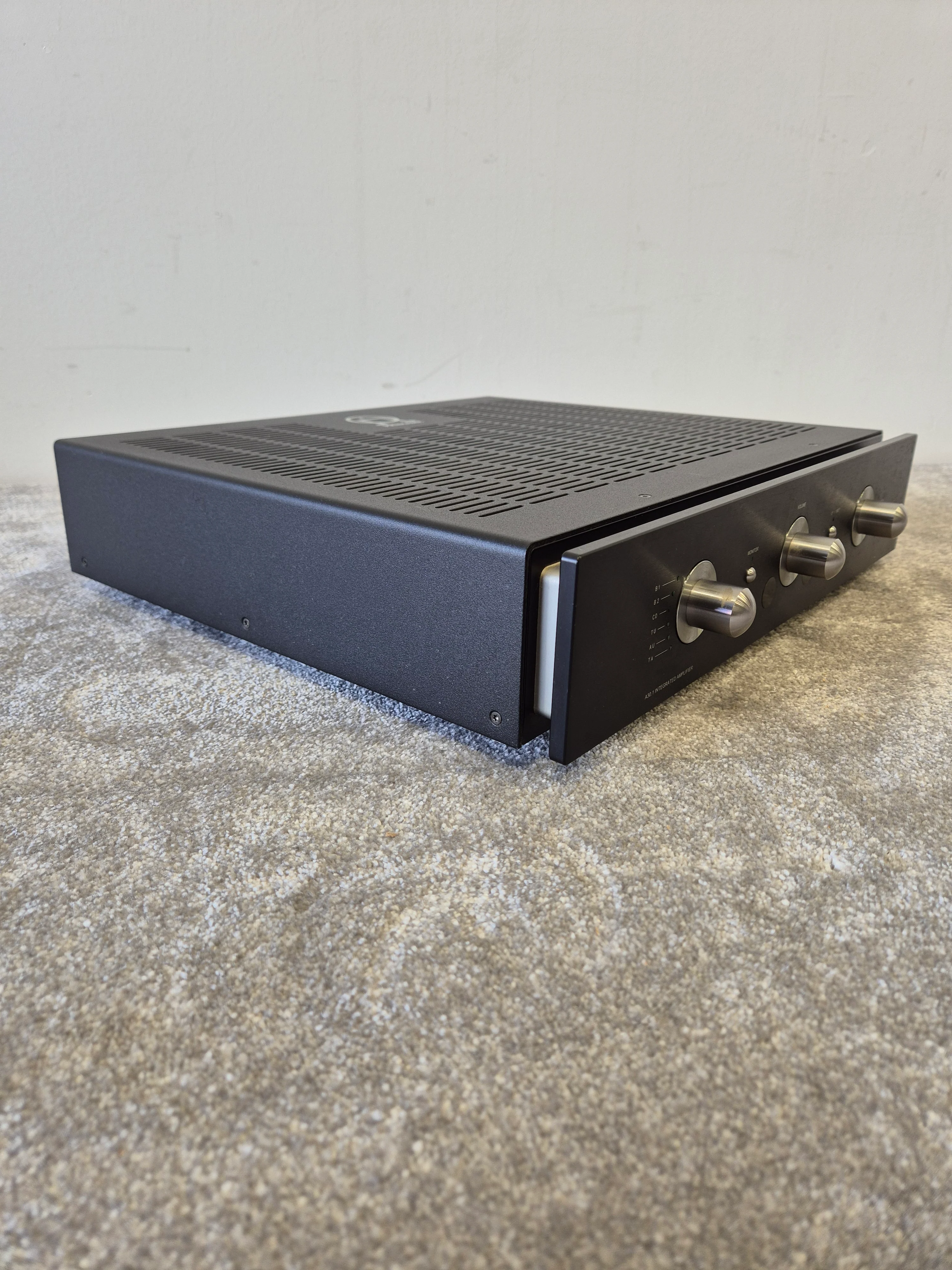 Primare A30.1 - Solid-State Integrated Amplifier - Image 5