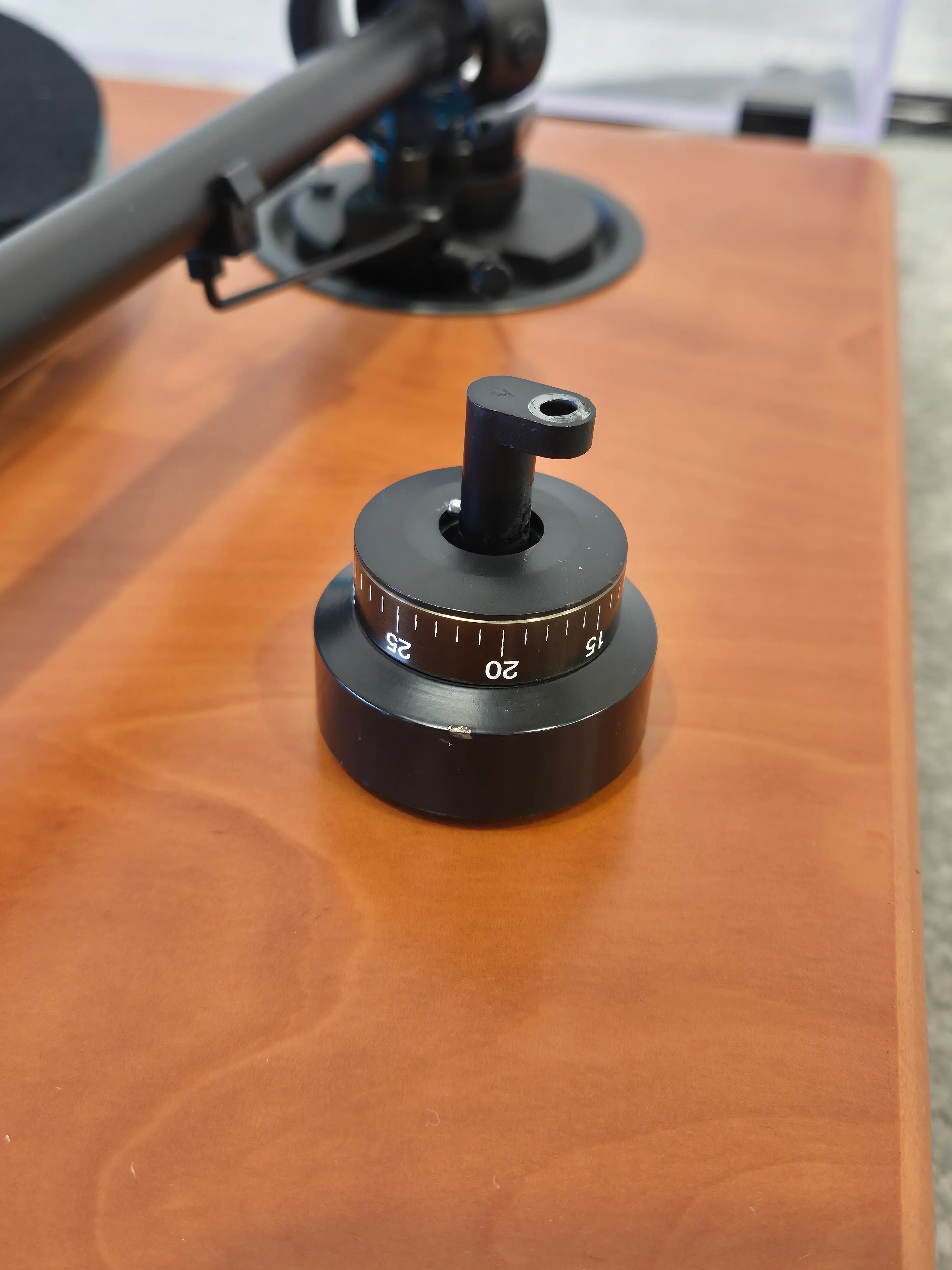 Pro-Ject P2.9 - Belt-Driven Turntable (Spares or Repairs) - Image 3