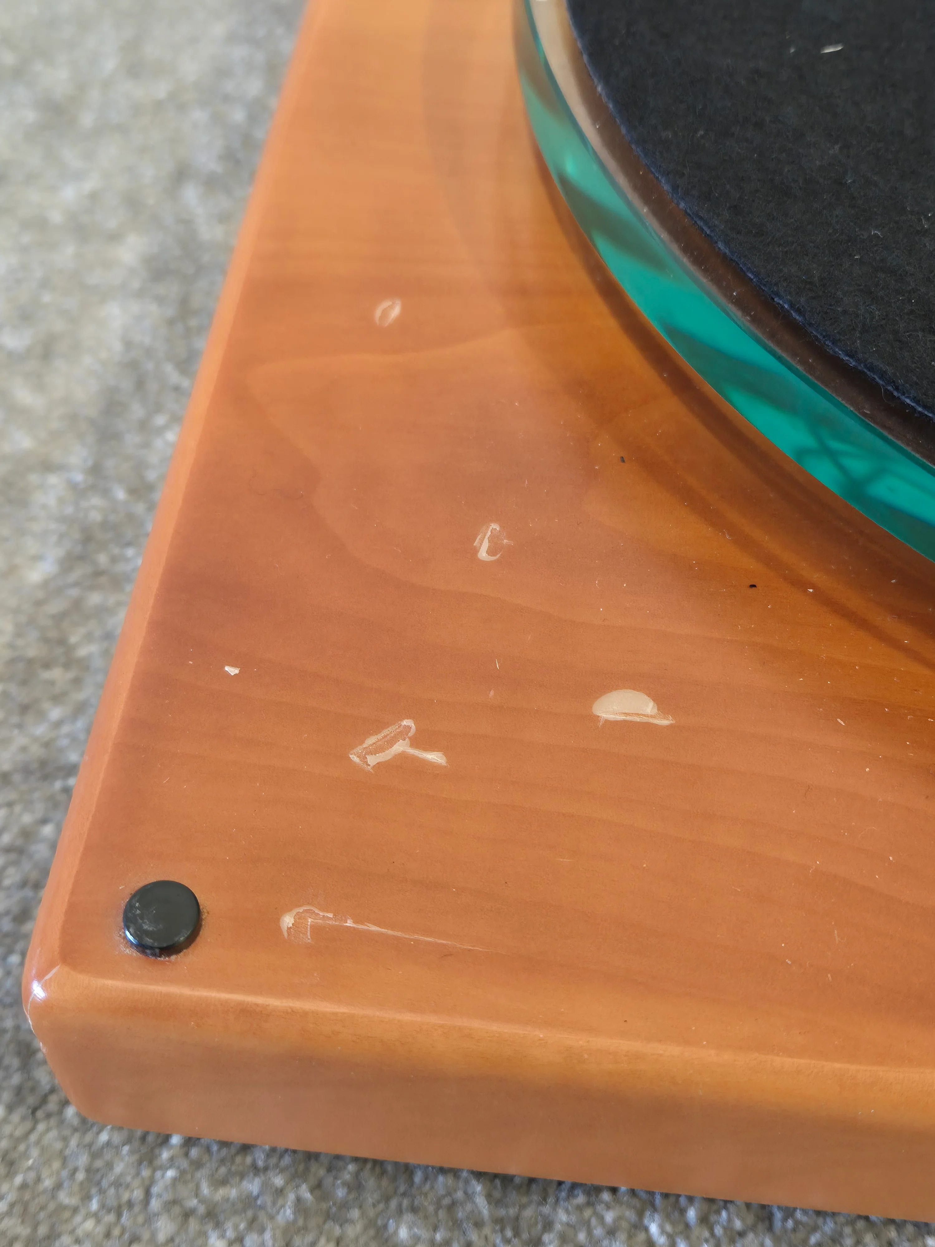 Pro-Ject P2.9 - Belt-Driven Turntable (Spares or Repairs) - Image 5