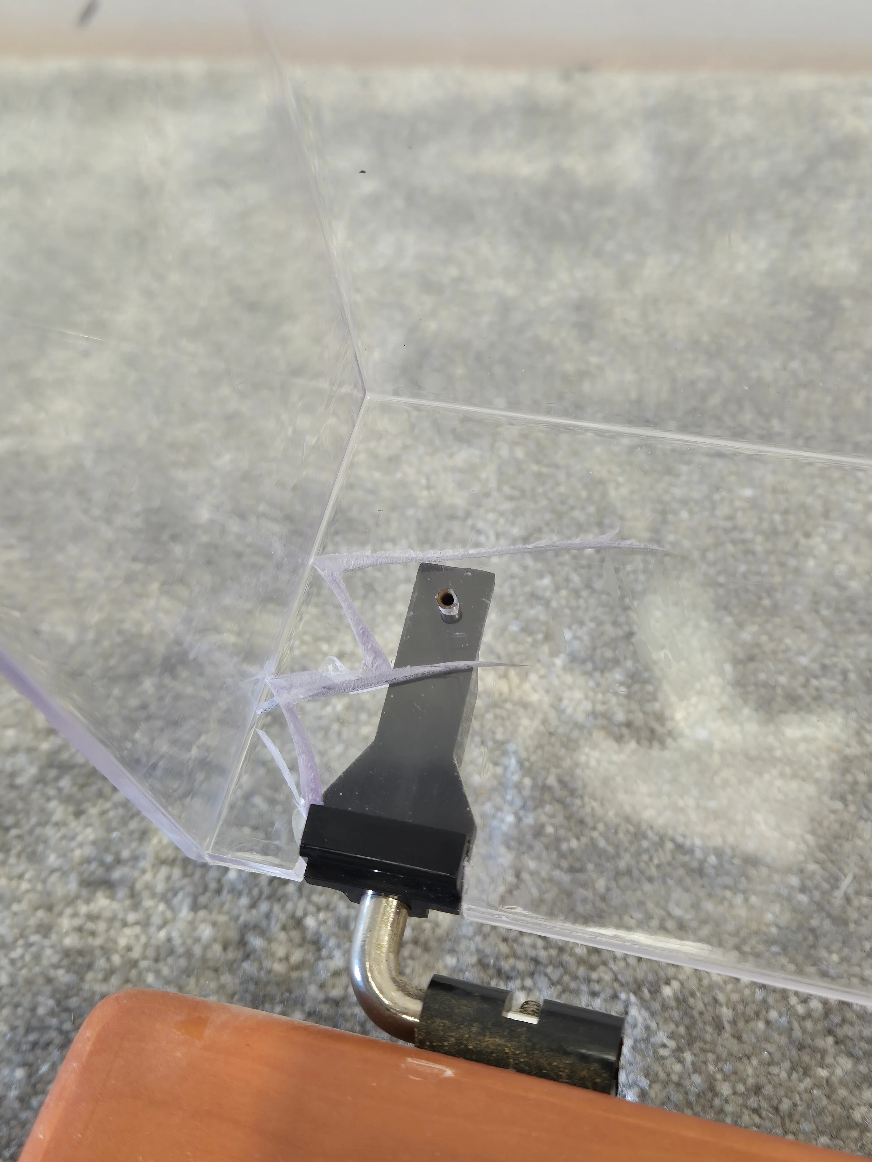Pro-Ject P2.9 - Belt-Driven Turntable (Spares or Repairs) - Image 7