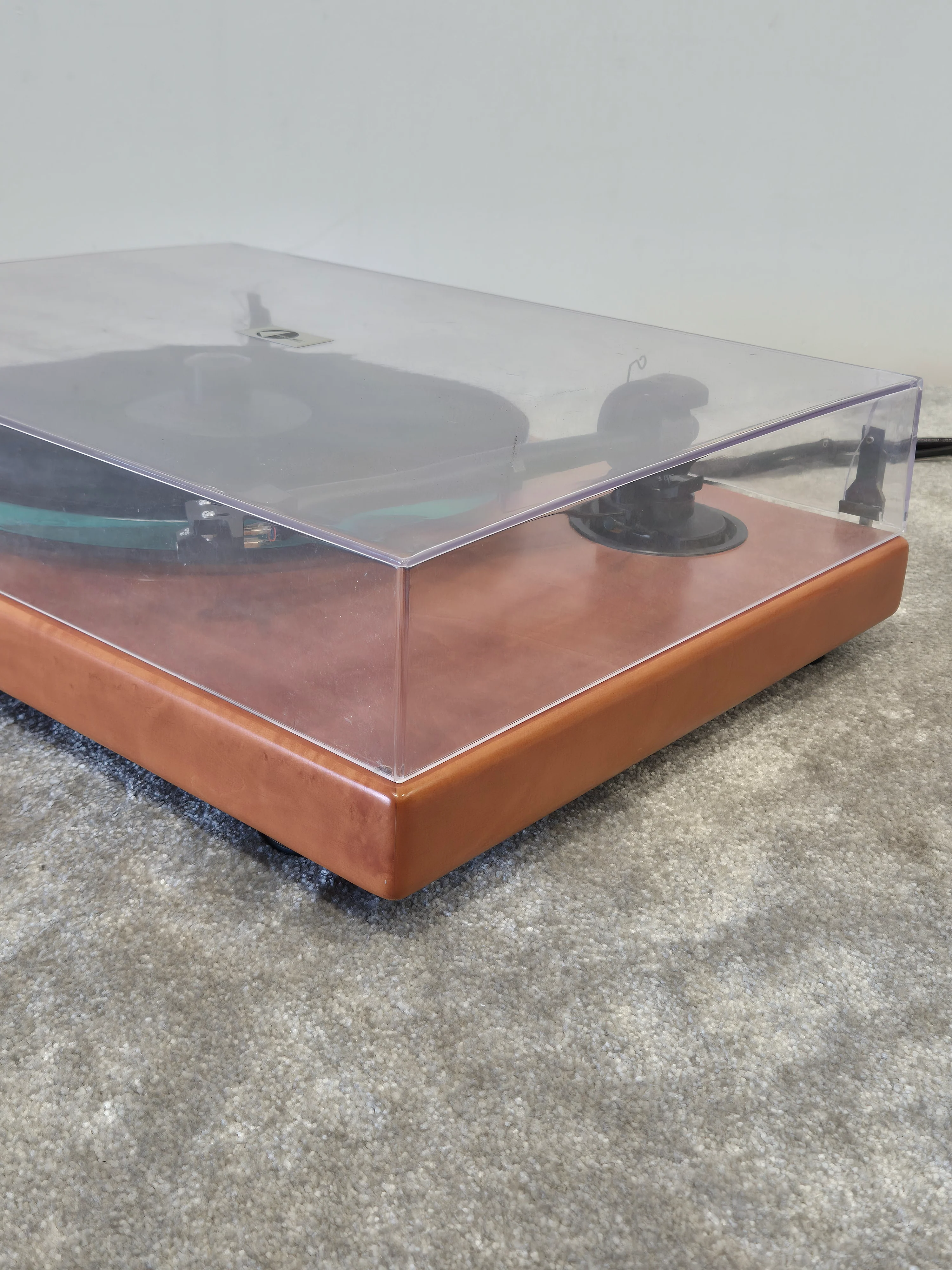Pro-Ject P2.9 - Belt-Driven Turntable (Spares or Repairs) - Image 9