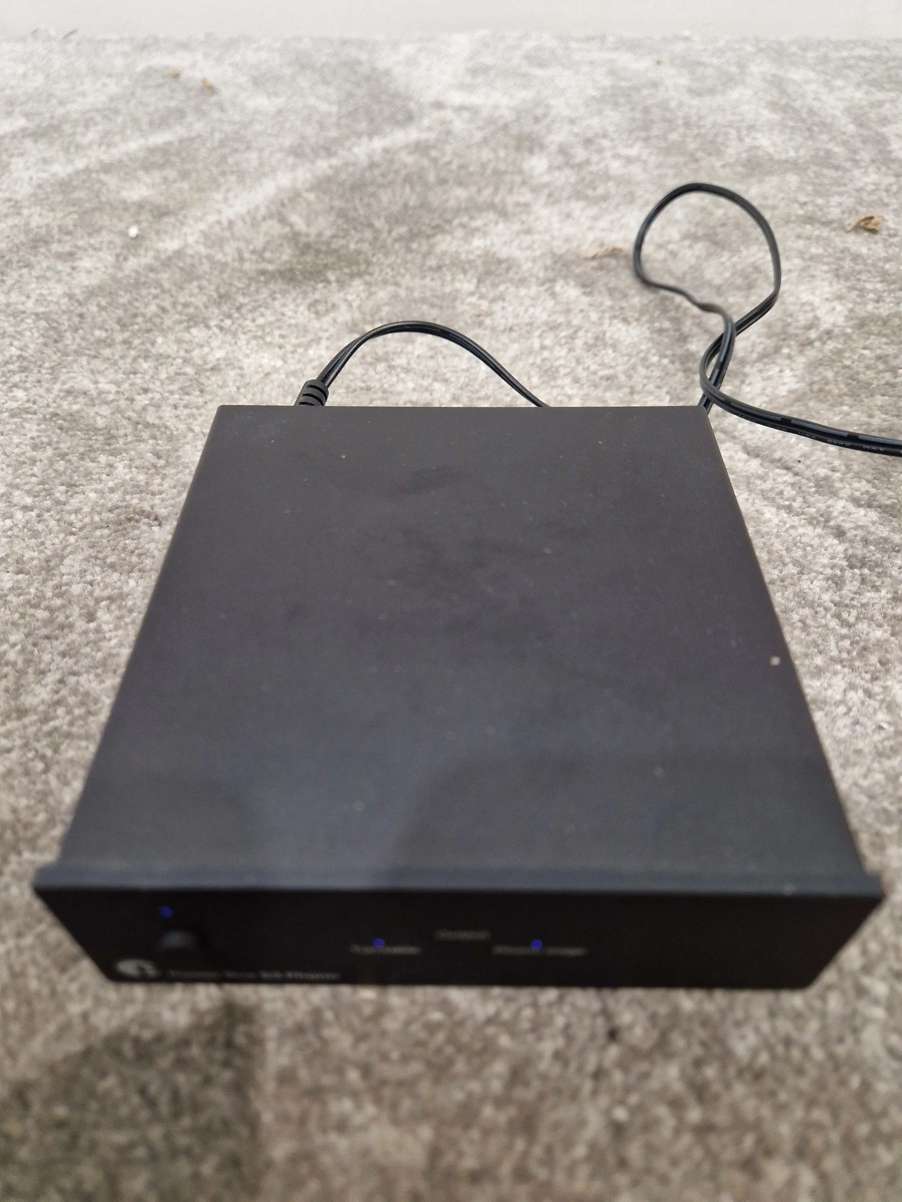 PRO-JECT Power Box S3 Phono - Audiophile Power Supply - Excellent w/ Power Supply - Image 4