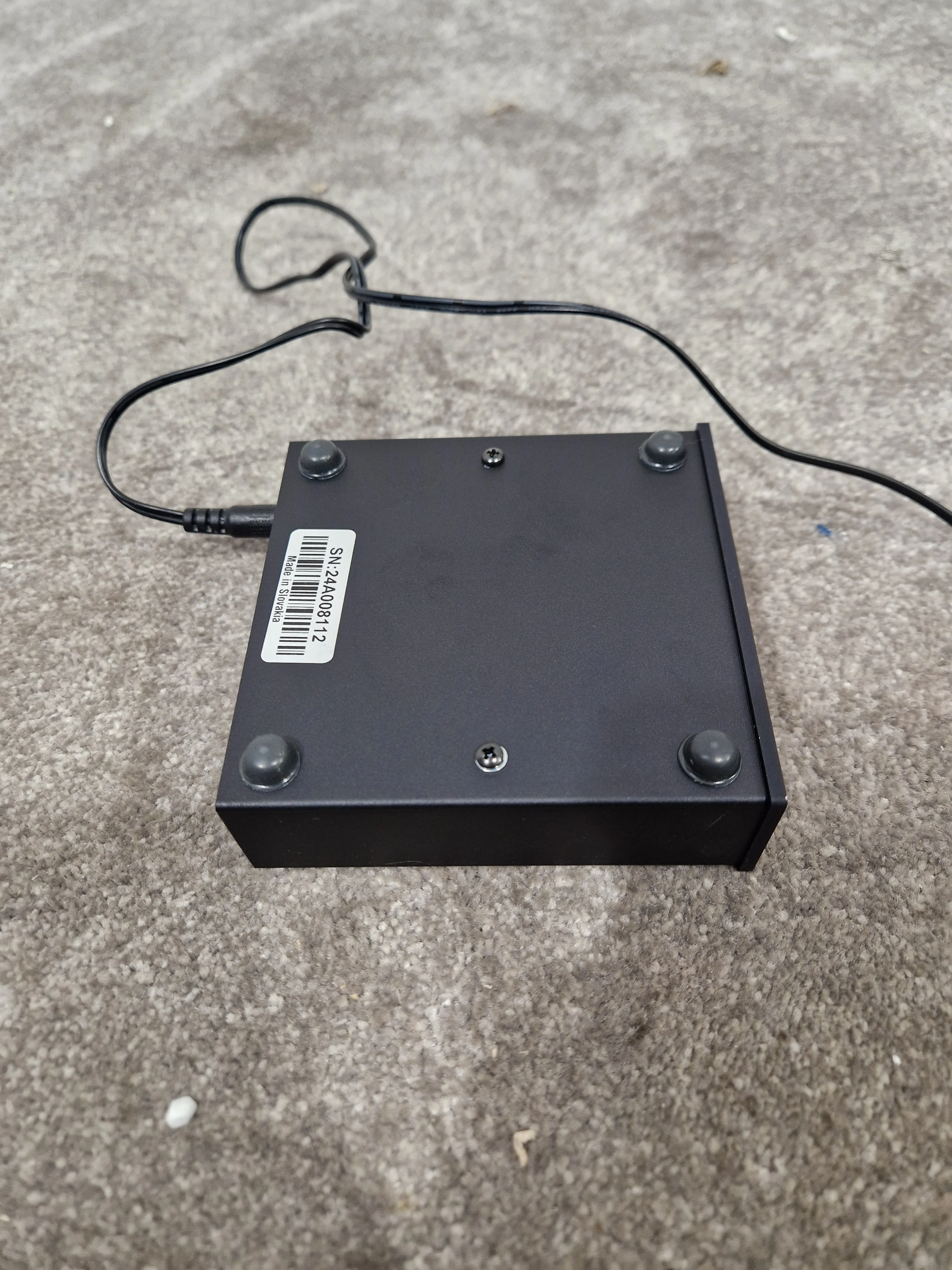 PRO-JECT Power Box S3 Phono - Audiophile Power Supply - Excellent w/ Power Supply - Image 5