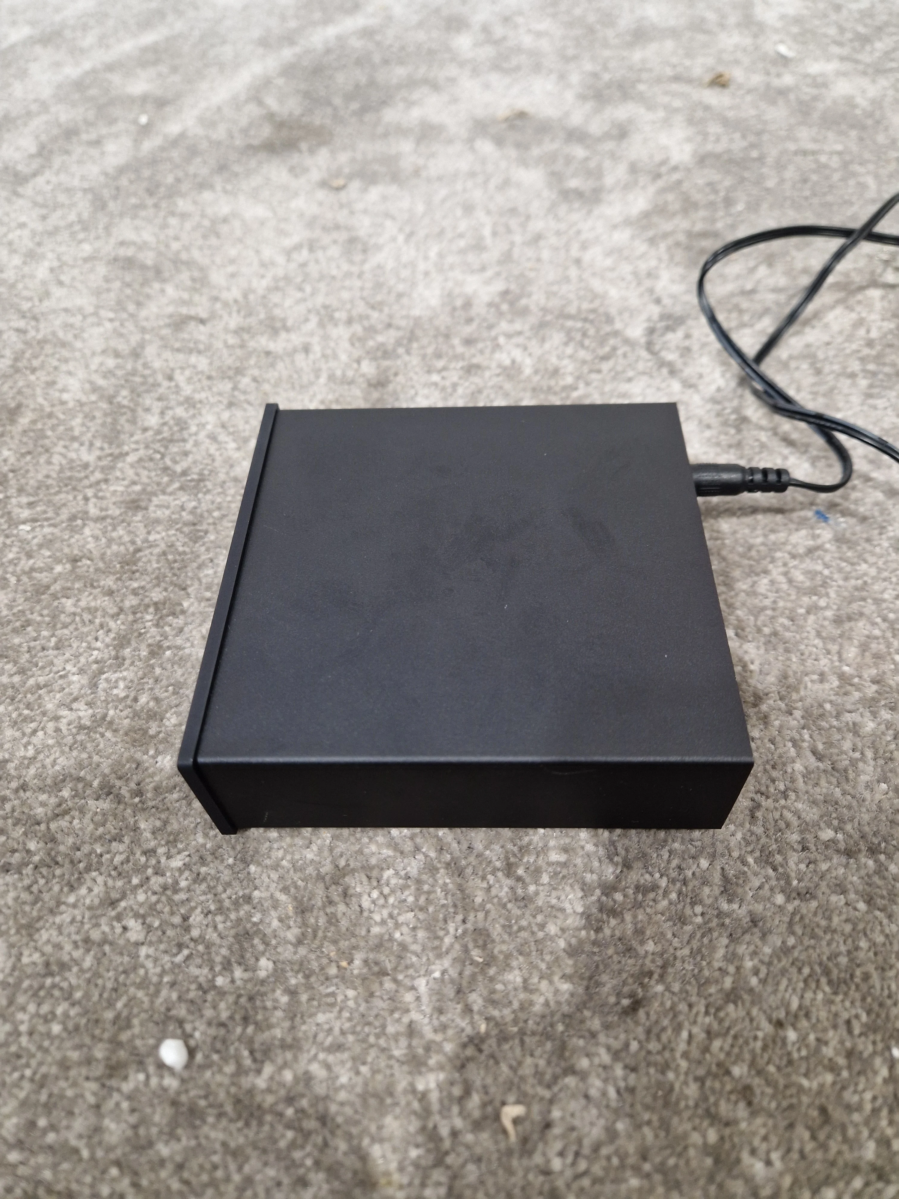 PRO-JECT Power Box S3 Phono - Audiophile Power Supply - Excellent w/ Power Supply - Image 6