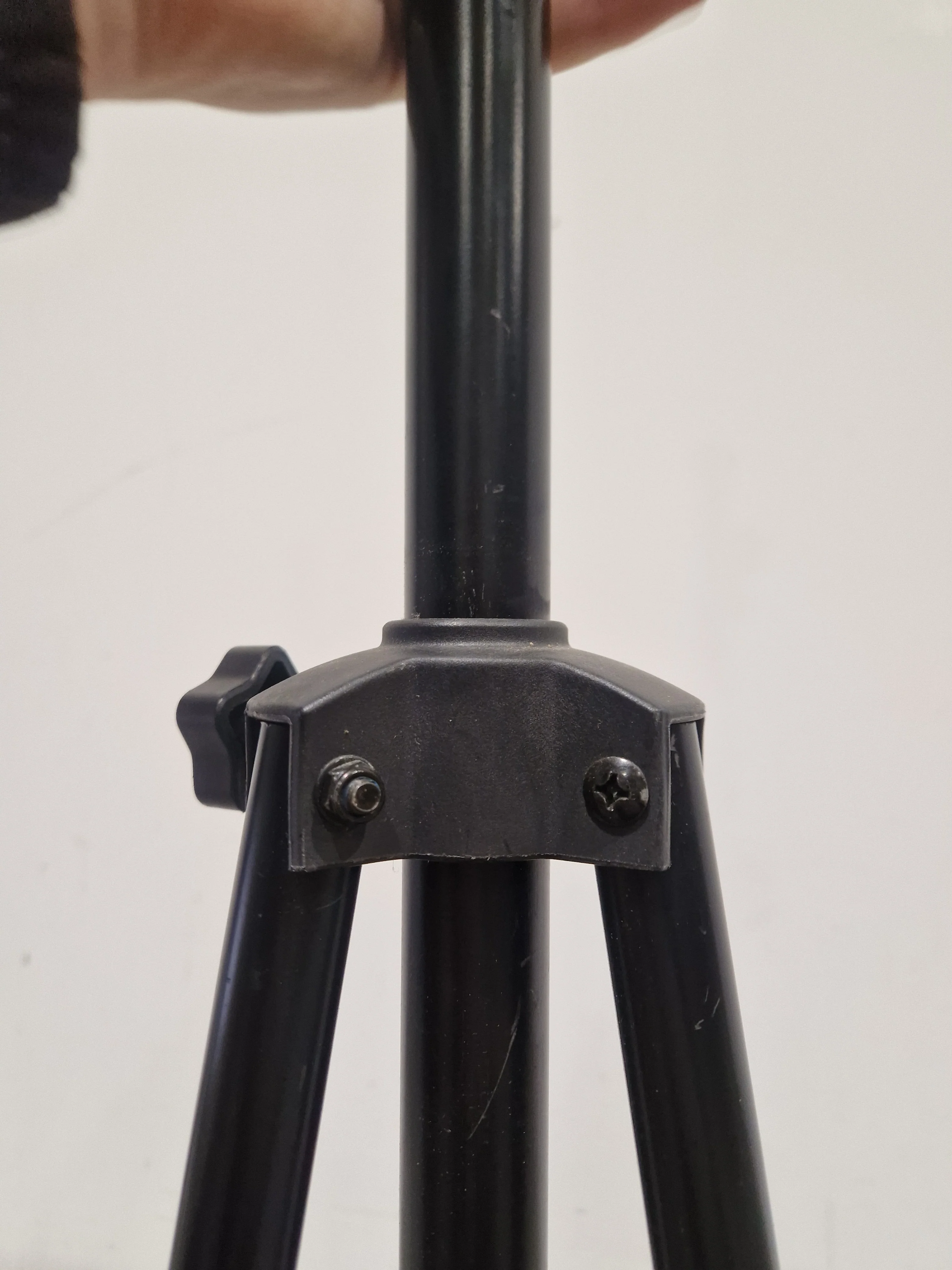 Pro Sound PA Speaker Stand PA Stand - Adjustable Height - Good - Image 13