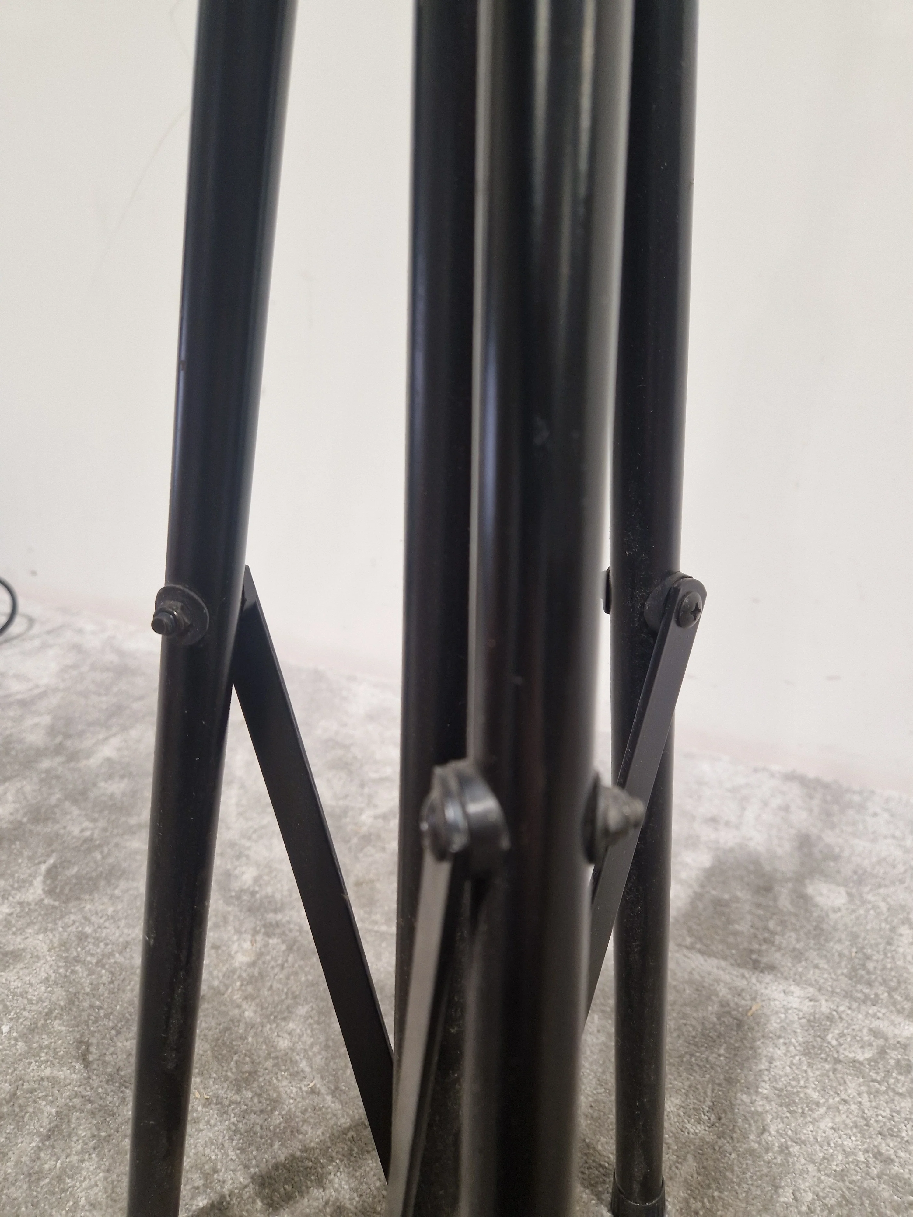 Pro Sound PA Speaker Stand PA Stand - Adjustable Height - Good - Image 14