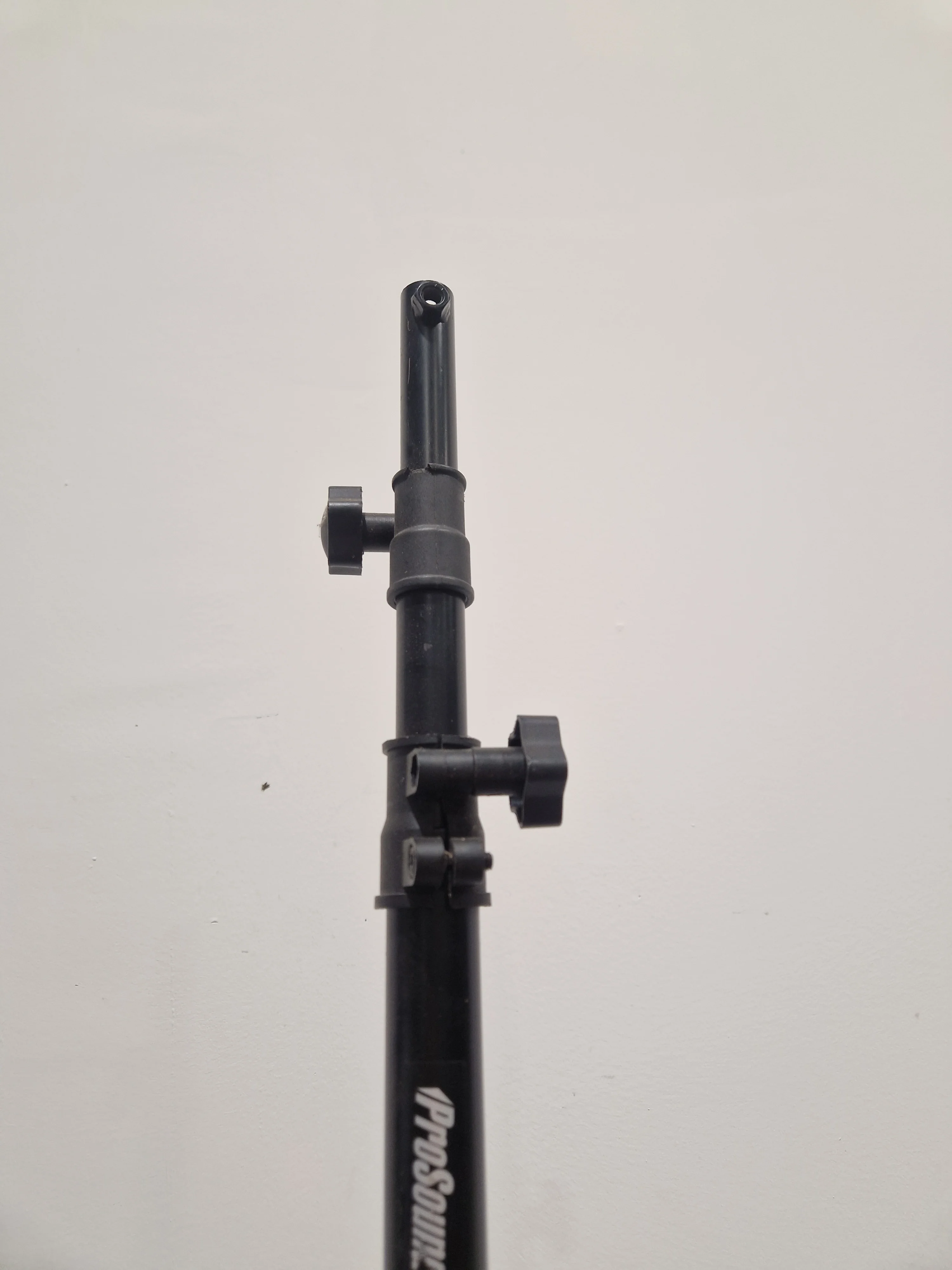 Pro Sound PA Speaker Stand PA Stand - Adjustable Height - Good - Image 2