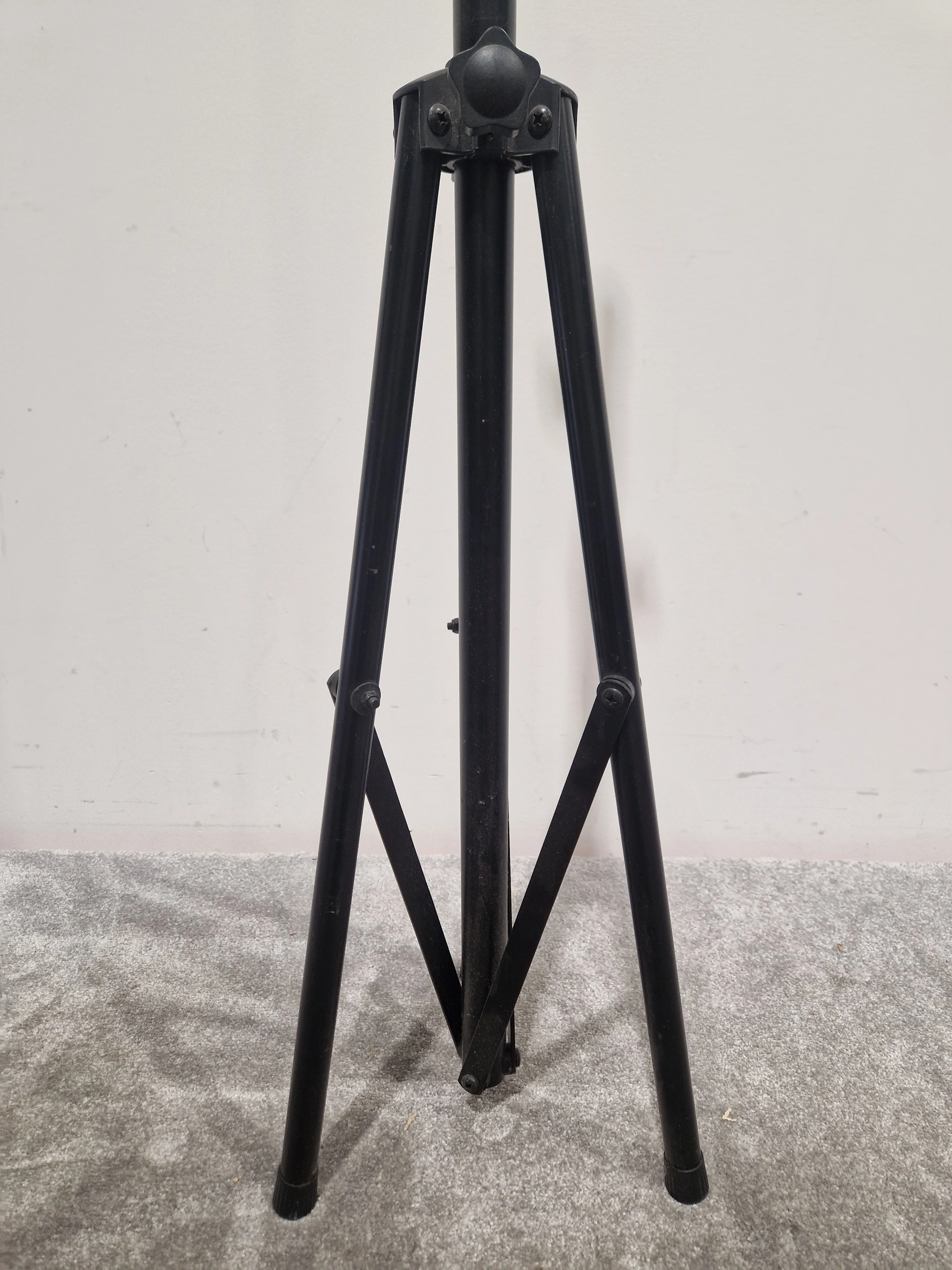 Pro Sound PA Speaker Stand PA Stand - Adjustable Height - Good - Image 3