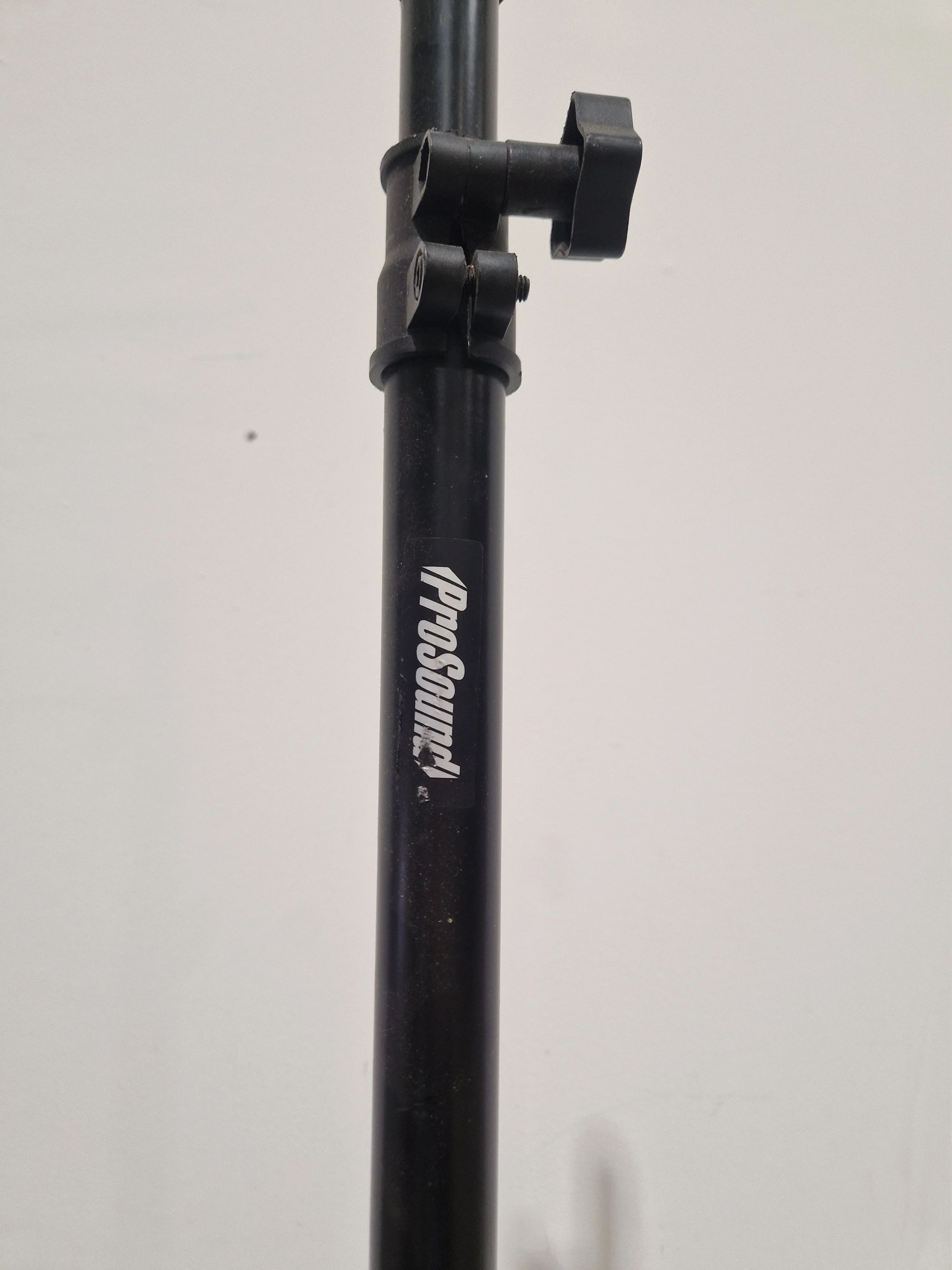 Pro Sound PA Speaker Stand PA Stand - Adjustable Height - Good - Image 4