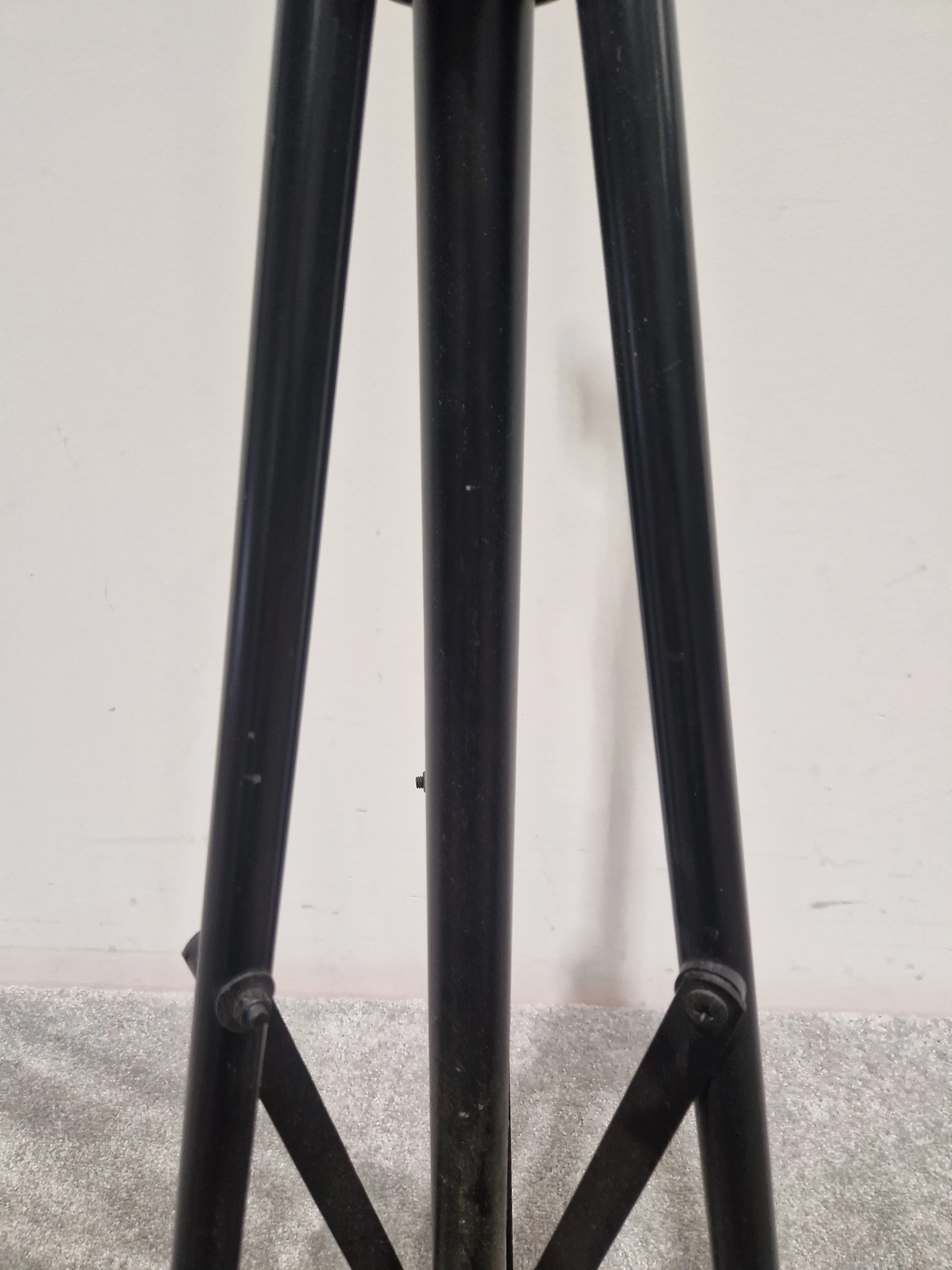 Pro Sound PA Speaker Stand PA Stand - Adjustable Height - Good - Image 6