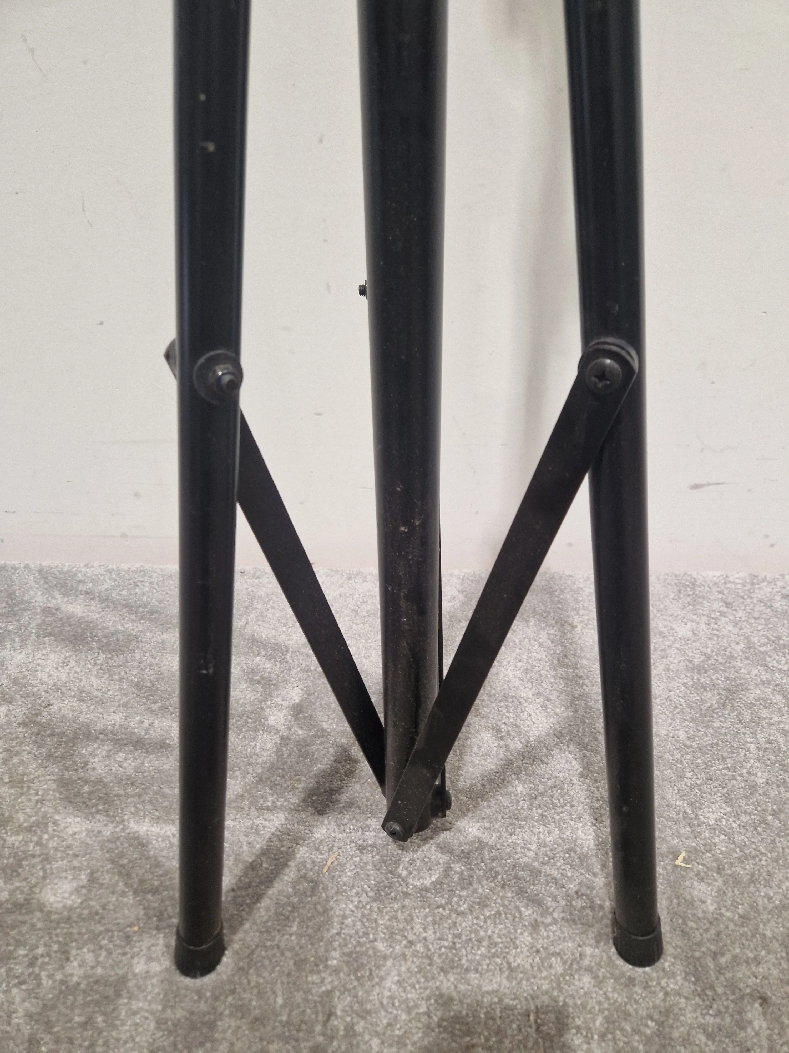 Pro Sound PA Speaker Stand PA Stand - Adjustable Height - Good - Image 7