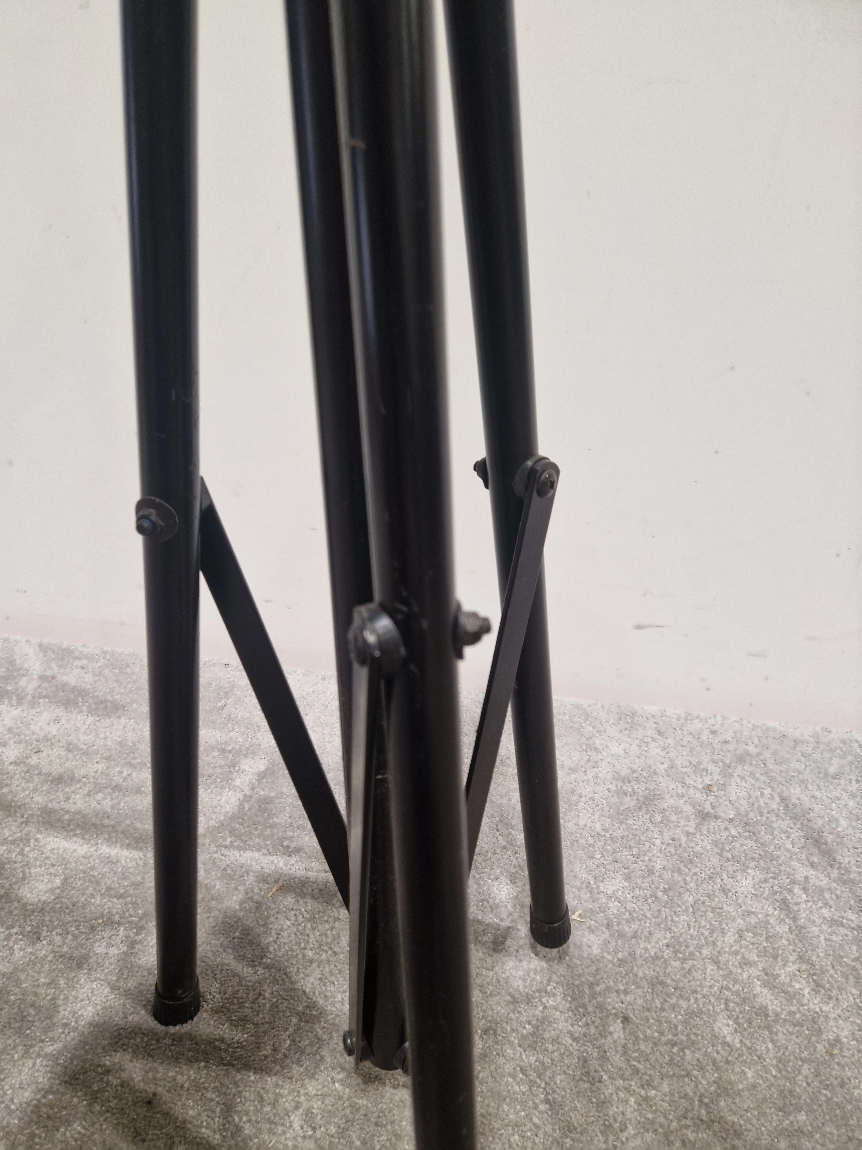 Pro Sound PA Speaker Stand PA Stand - Adjustable Height - Good - Image 8