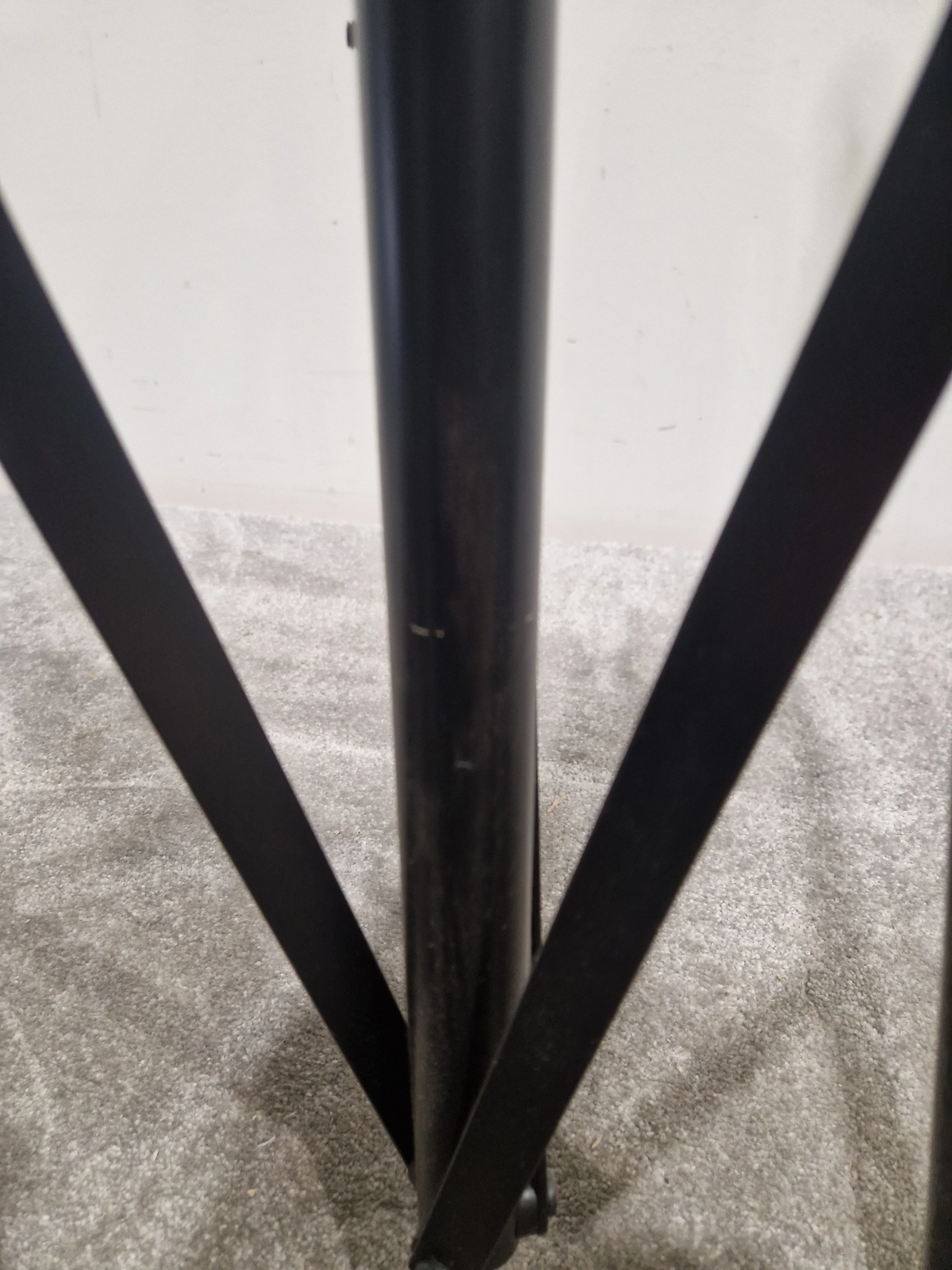 Pro Sound PA Speaker Stand PA Stand - Adjustable Height - Good - Image 9