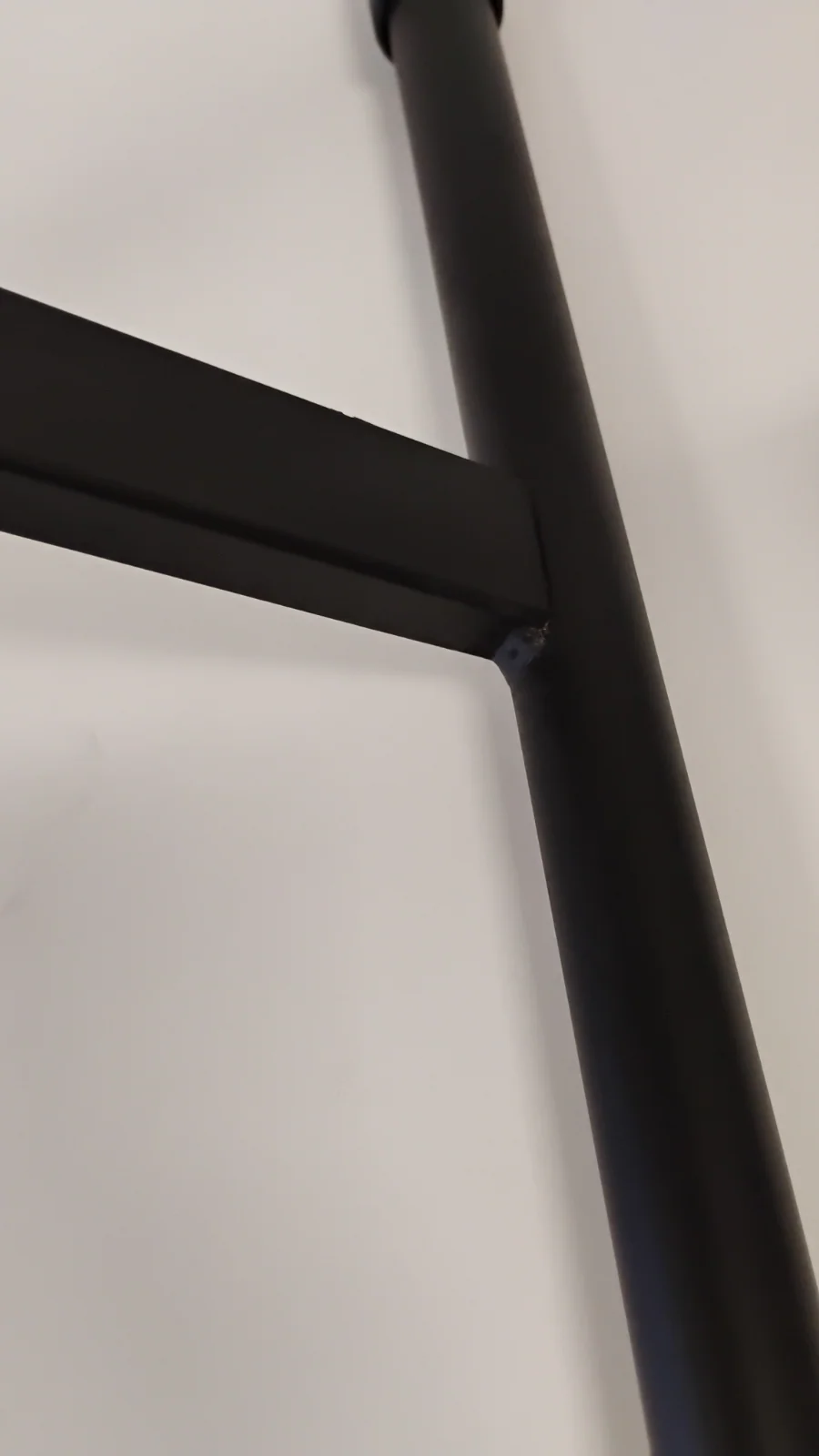 Proel Metal System keyboard stand for all keyboard types/lengths - Image 4