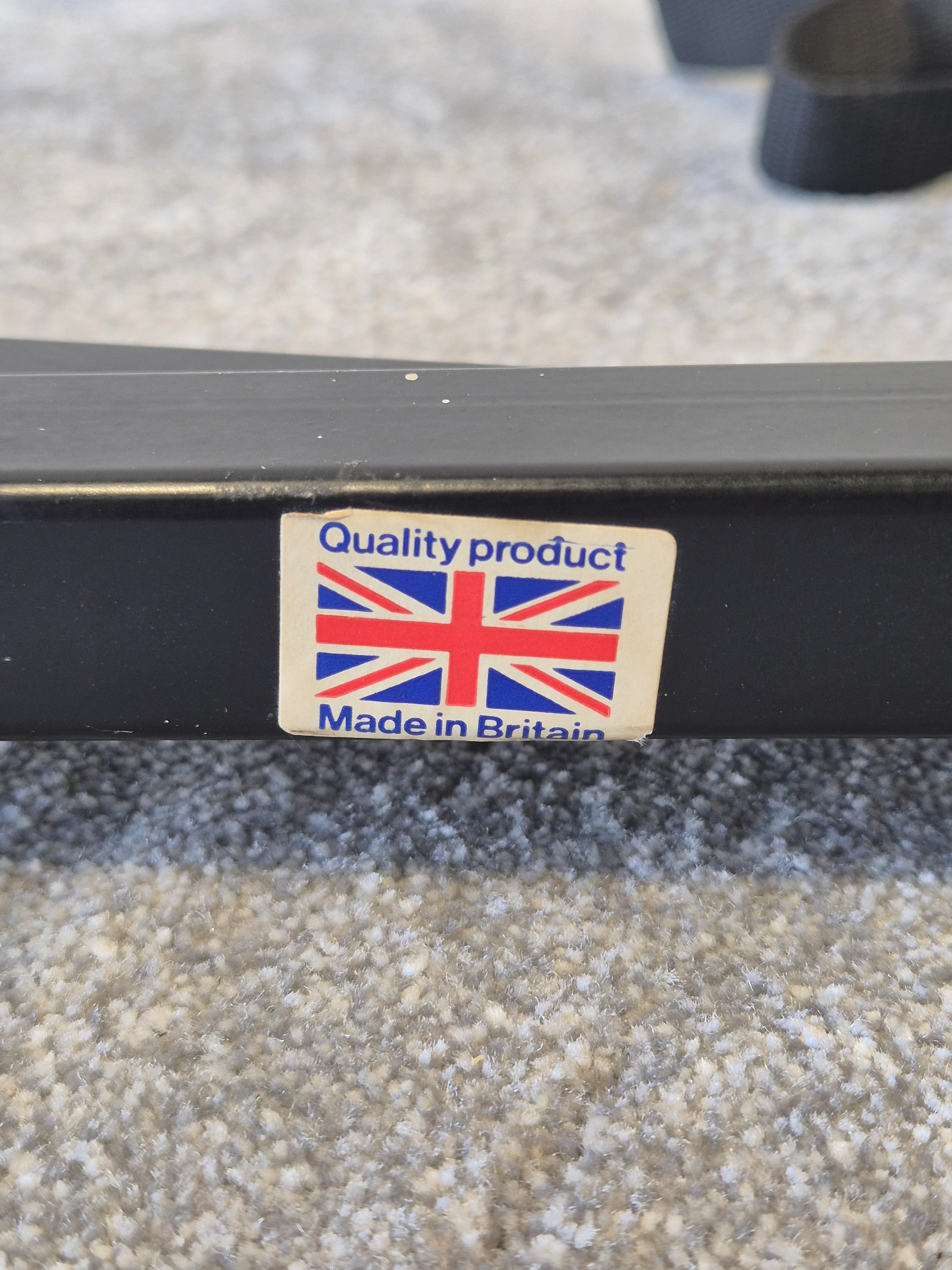 Metal X Frame Keyboard Stand for All Keyboard Types/Lengths - Image 12
