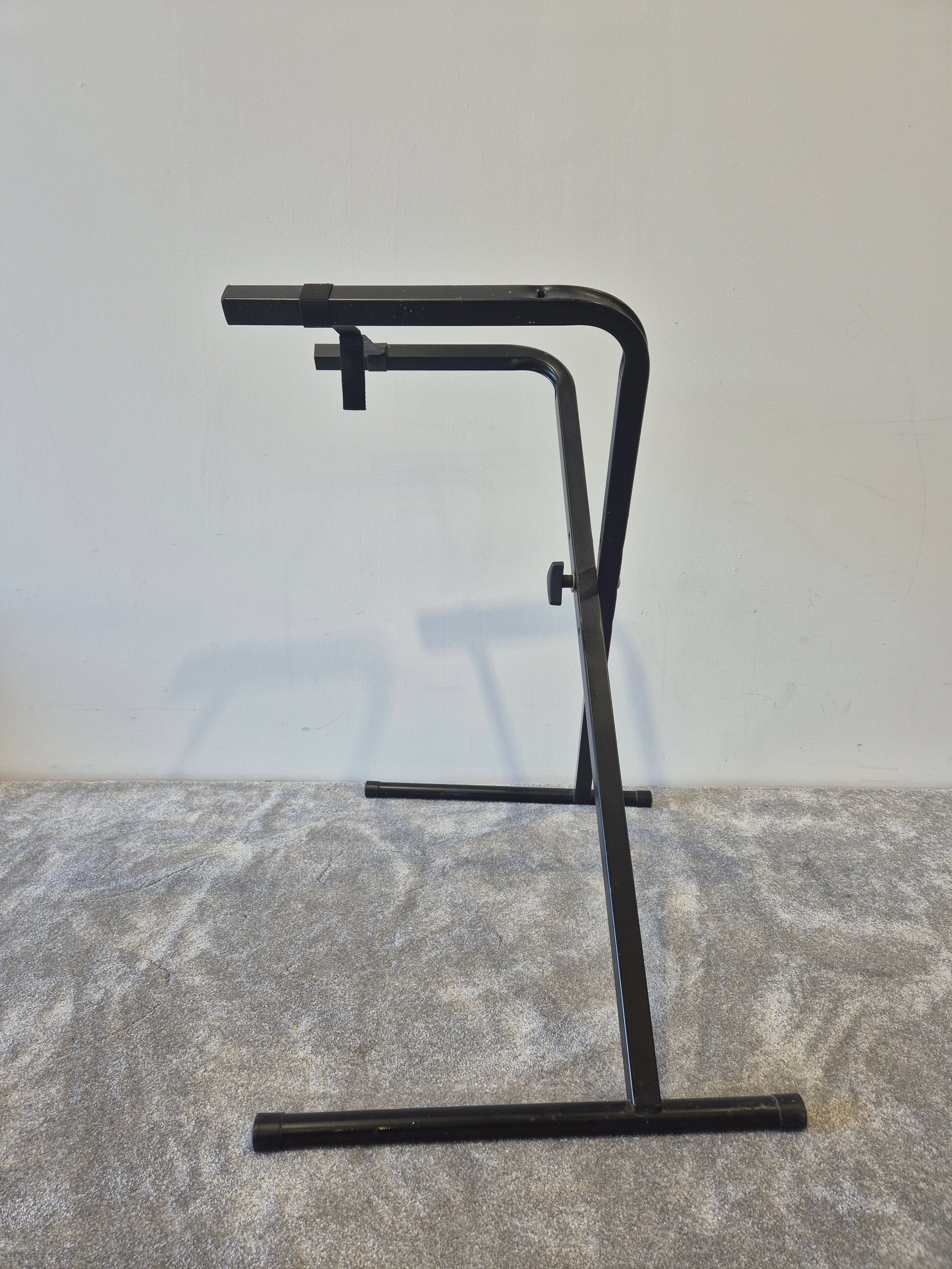 Metal X Frame Keyboard Stand for All Keyboard Types/Lengths - Image 3