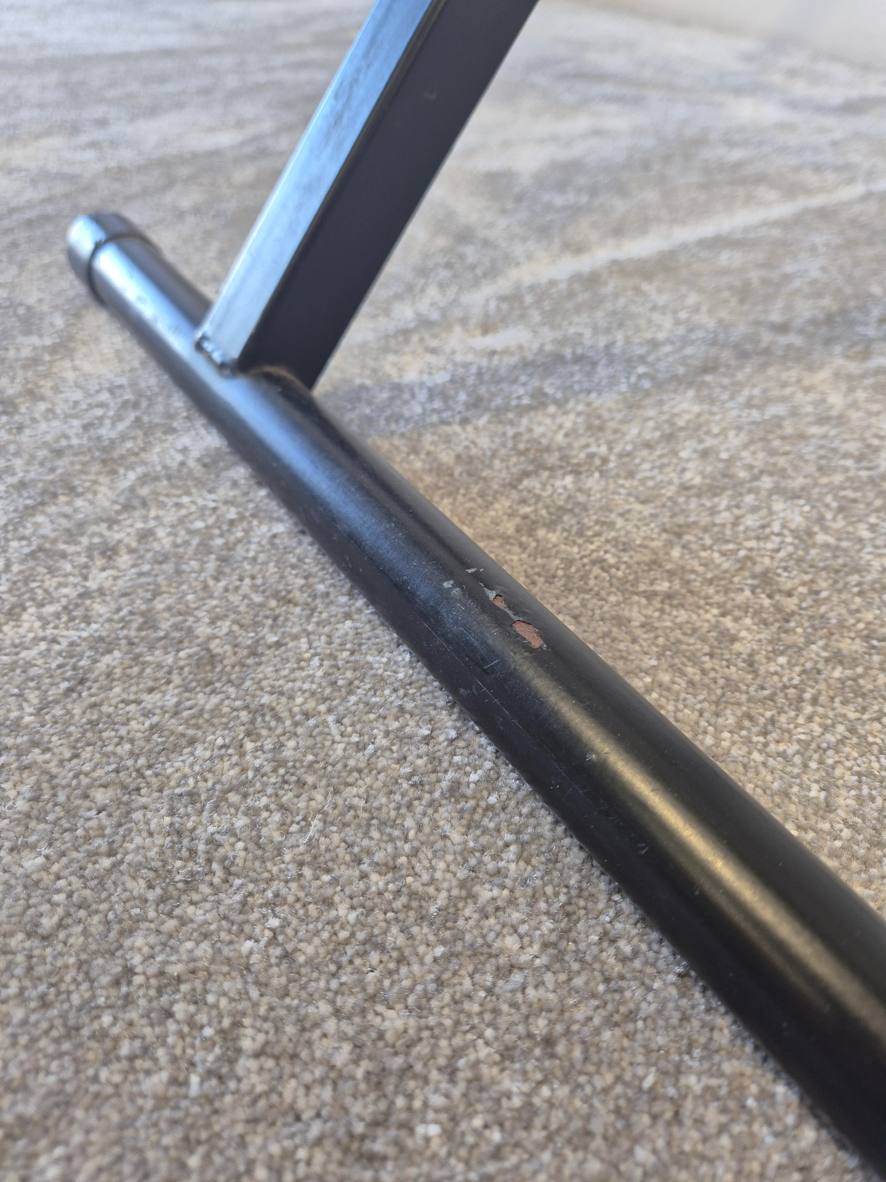 Metal X Frame Keyboard Stand for All Keyboard Types/Lengths - Image 6