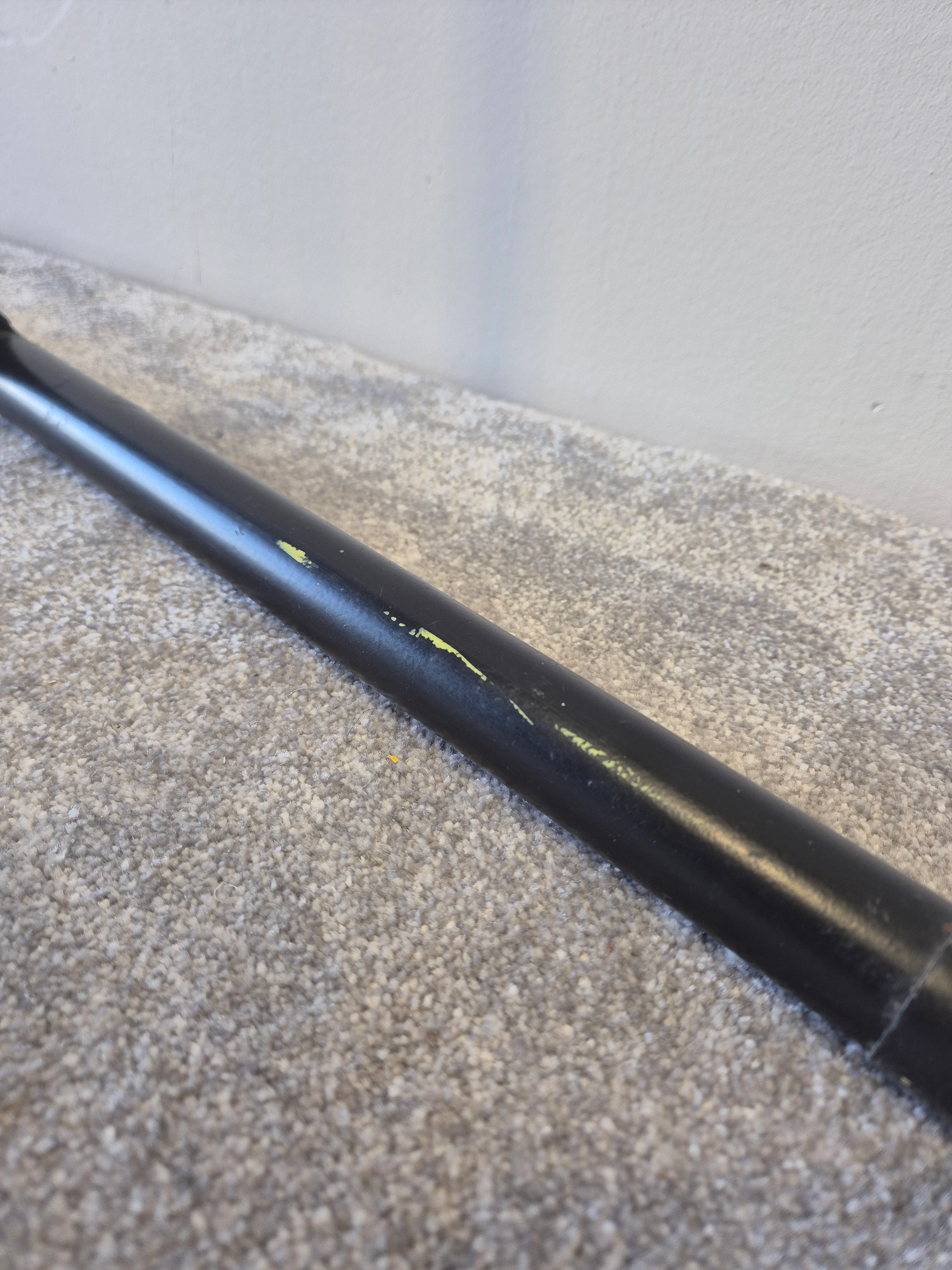 Metal X Frame Keyboard Stand for All Keyboard Types/Lengths - Image 7