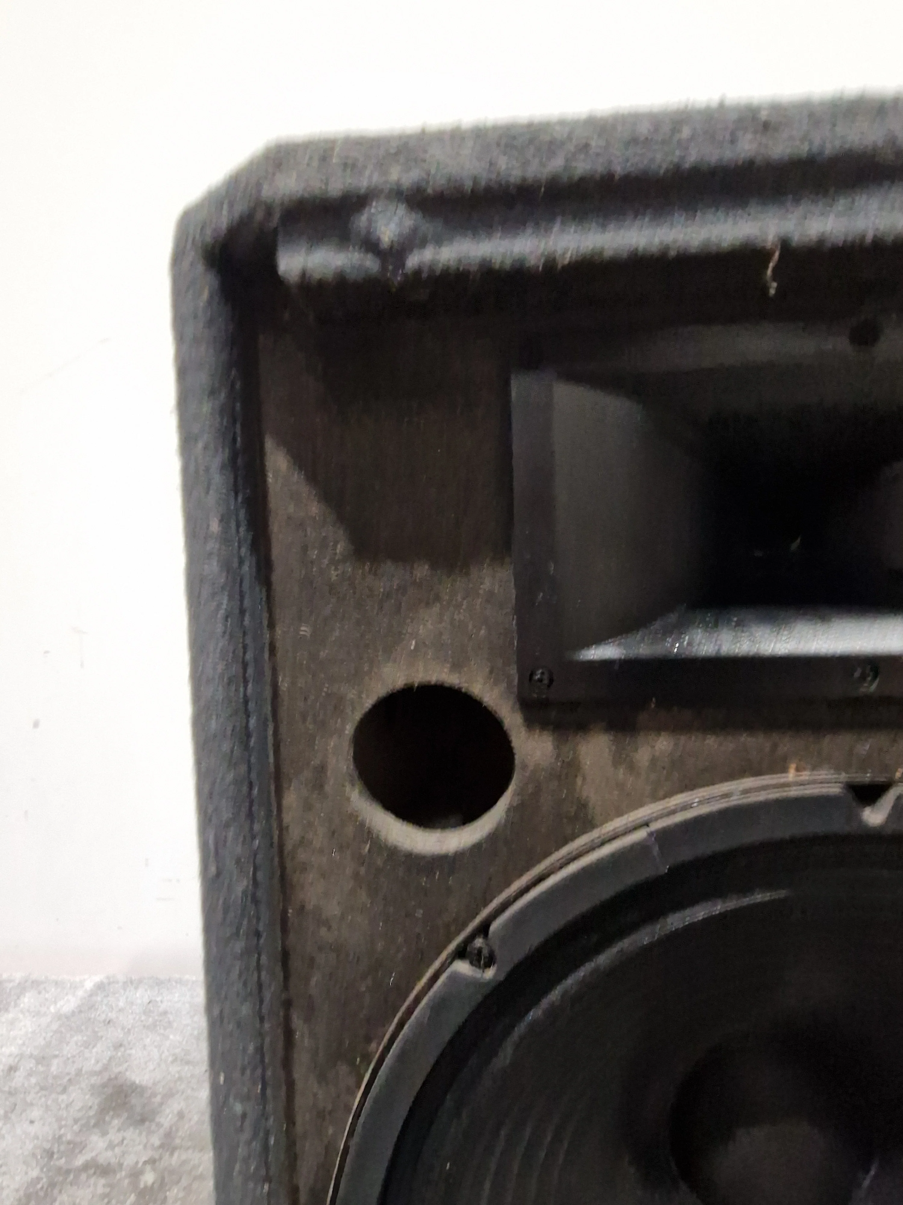 Proel SMT15P Passive Speaker - Fair - Image 5