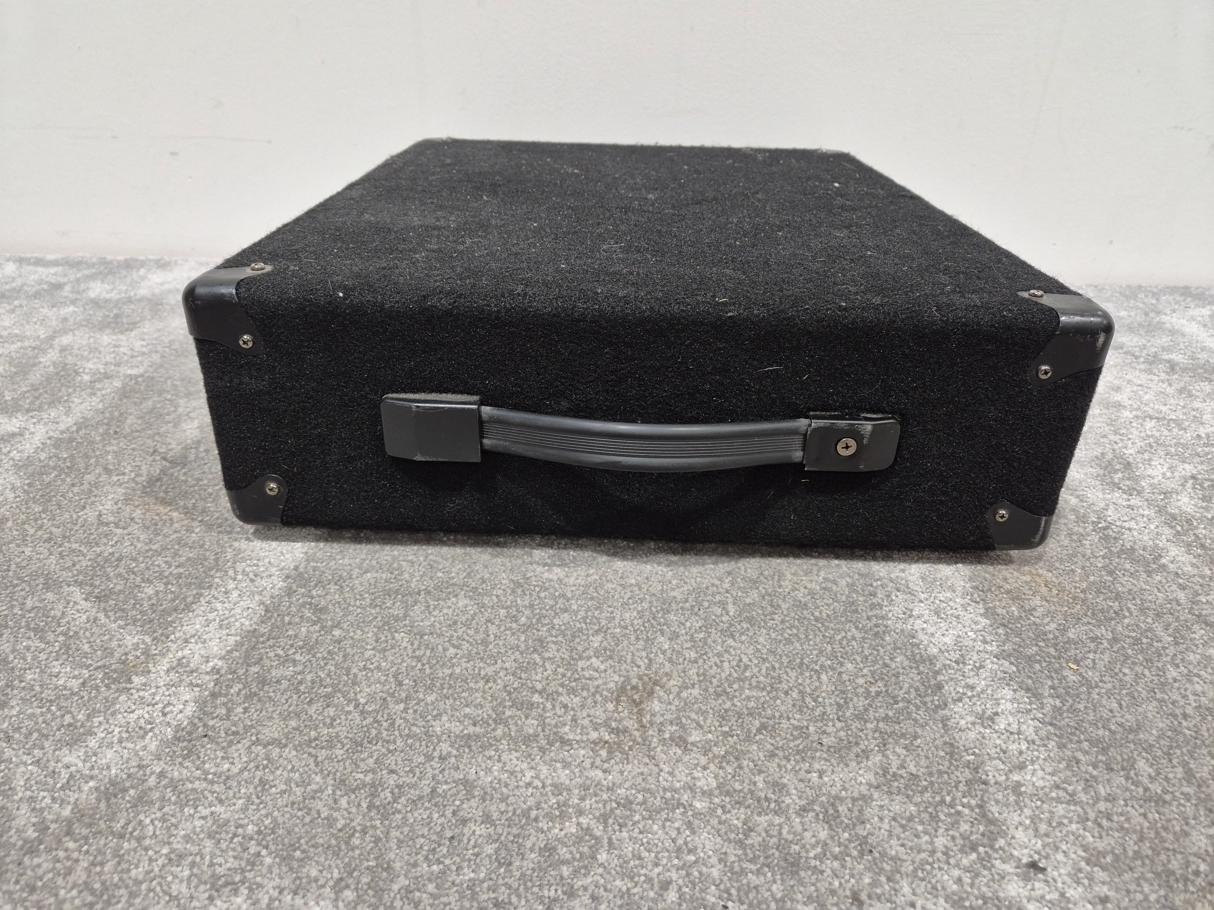 ProSound 400 - Professional Power Amplifier - Image 4