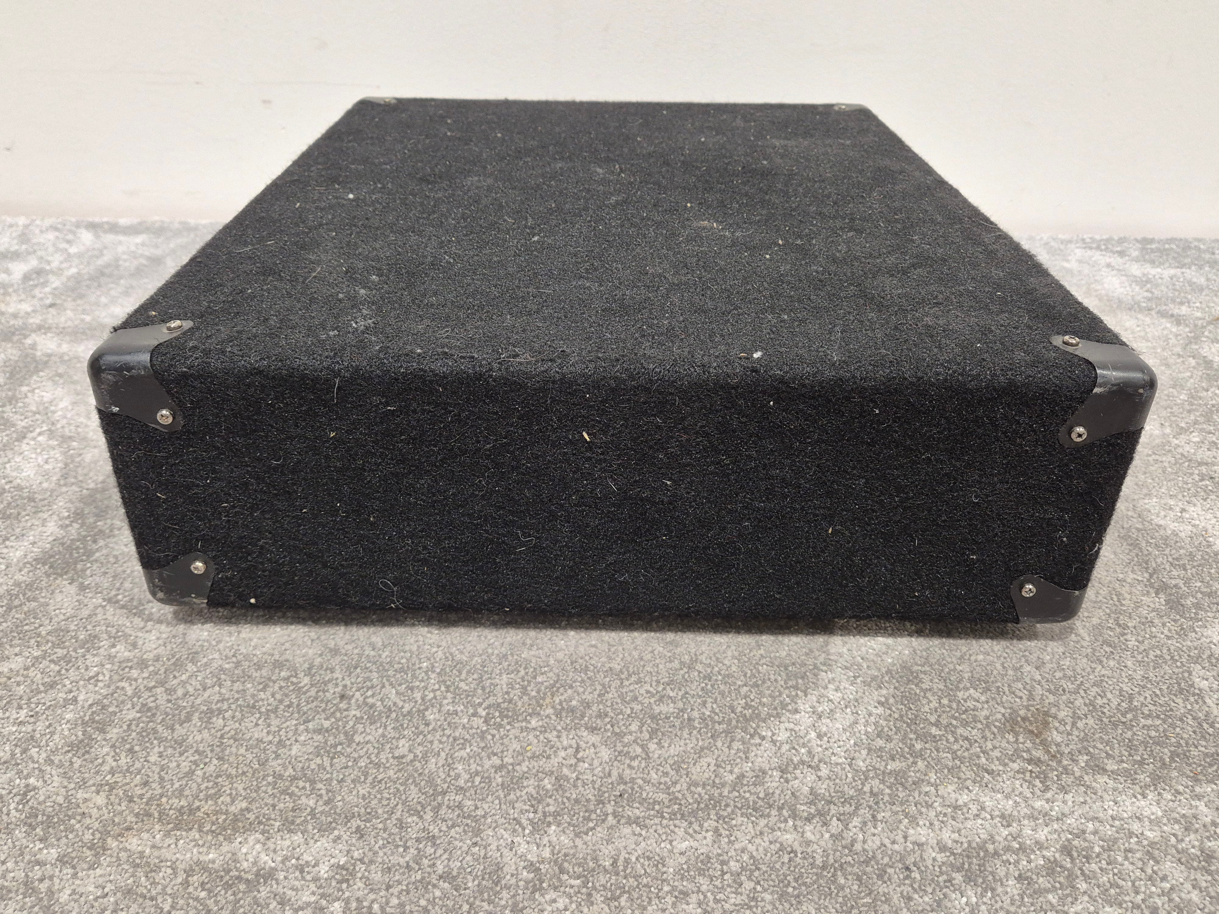ProSound 400 - Professional Power Amplifier - Image 8