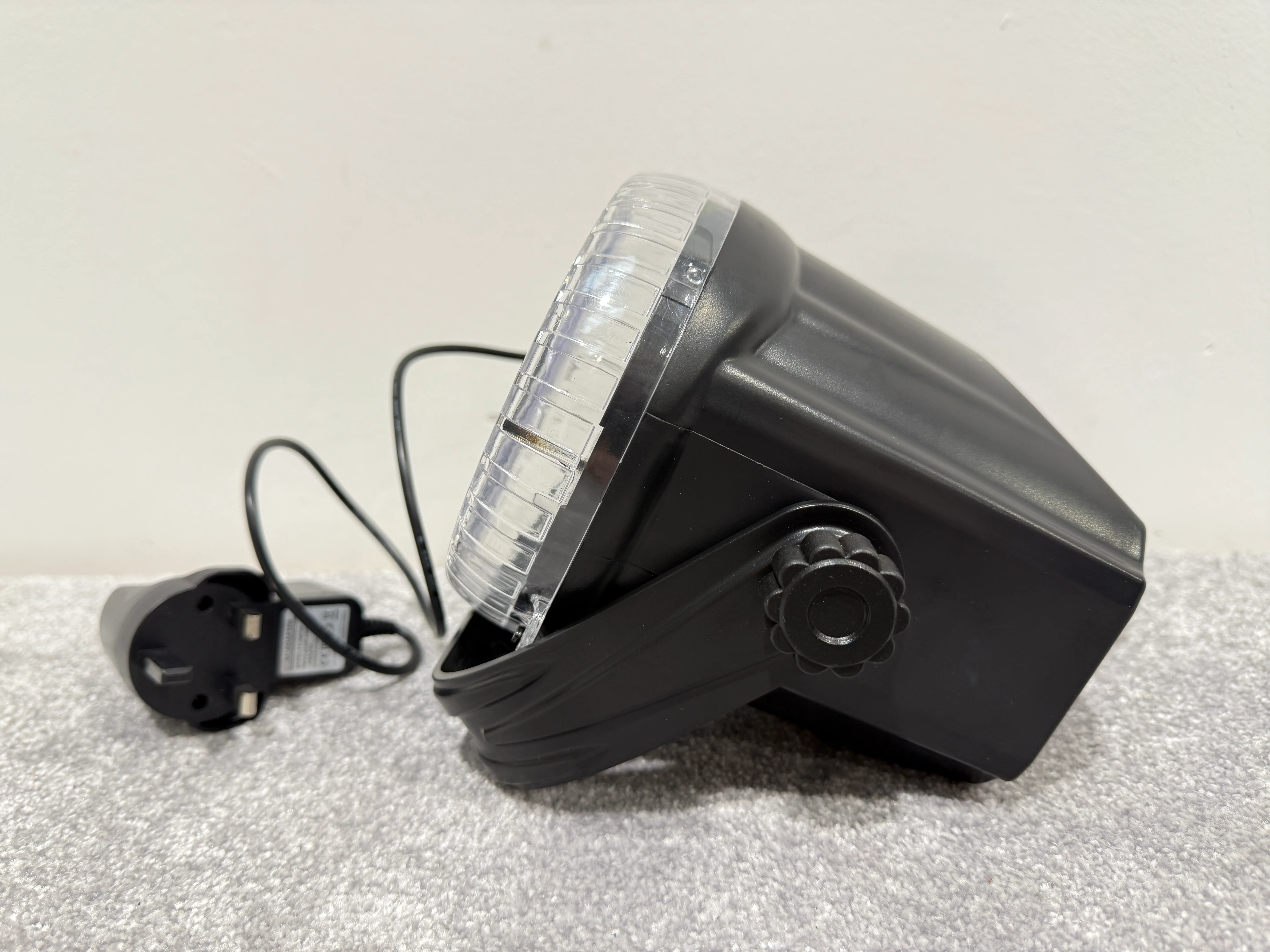 ProSound Elfin LED Disco Light - NG56GW - Flower Light - Image 5